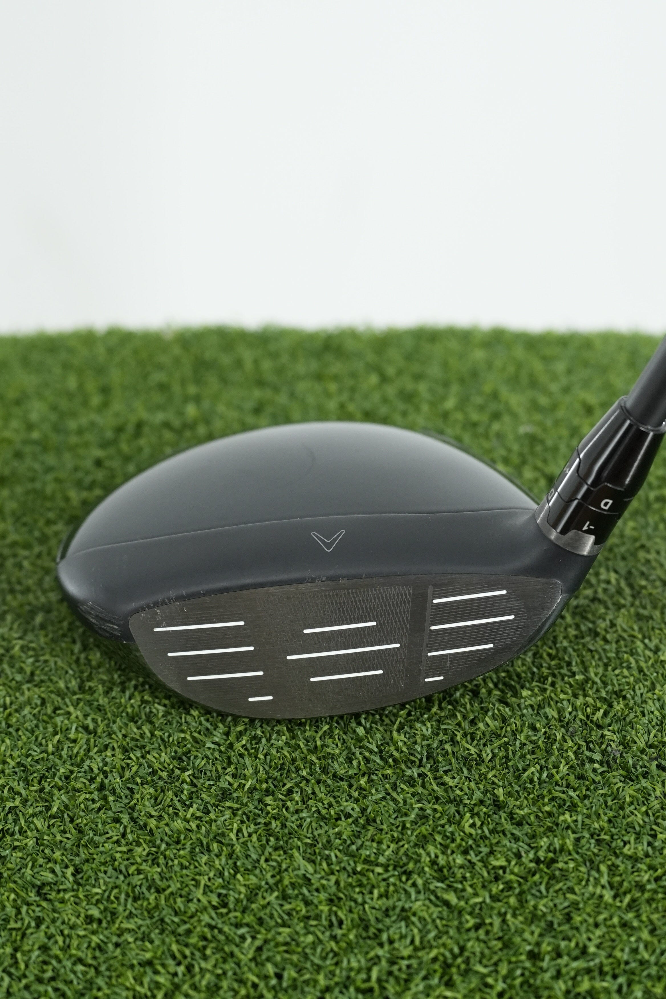 Callaway Paradym 3 Wood S Flex 42.75" Golf Clubs GolfRoots 