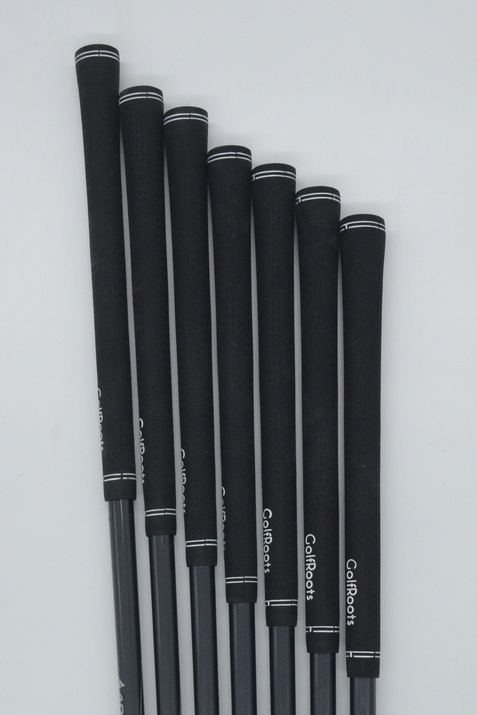 Adams Idea A12OS Hybrid 4H-6H, 7-PW Iron Set SR Flex Std Length