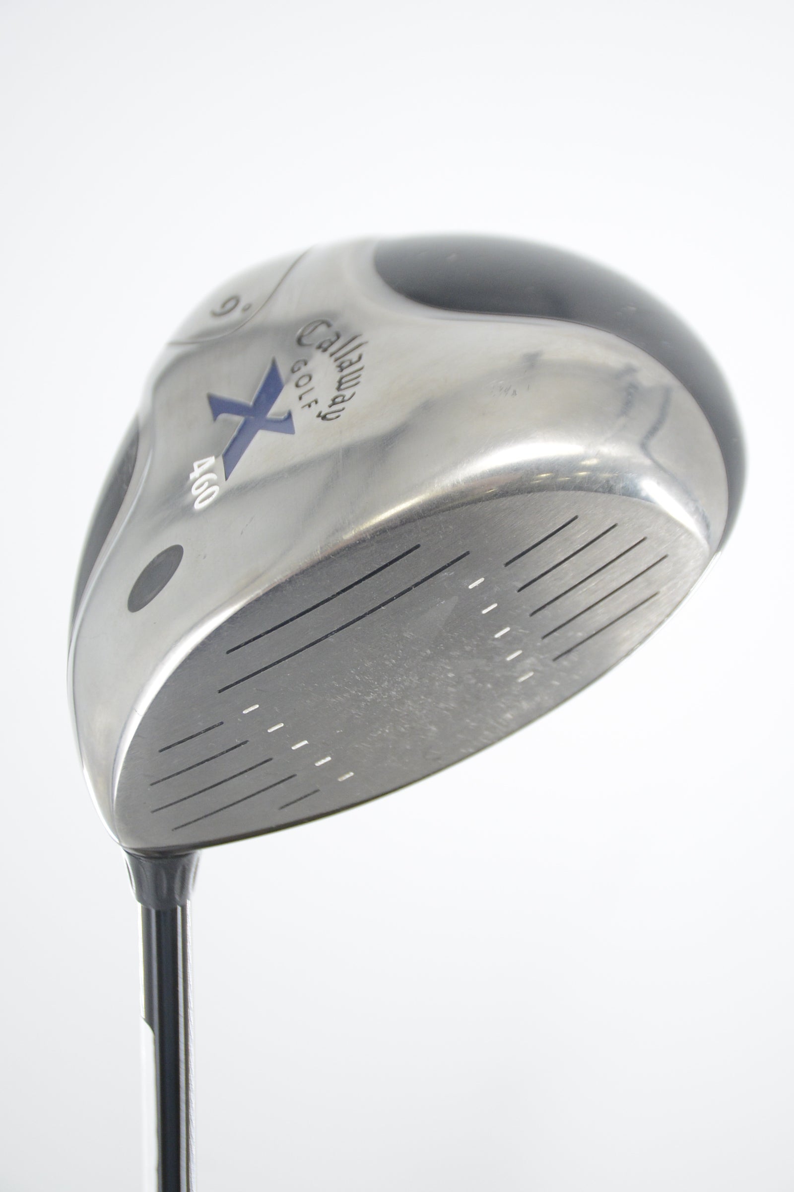 Callaway X460 9 Degree Driver R Flex 45"