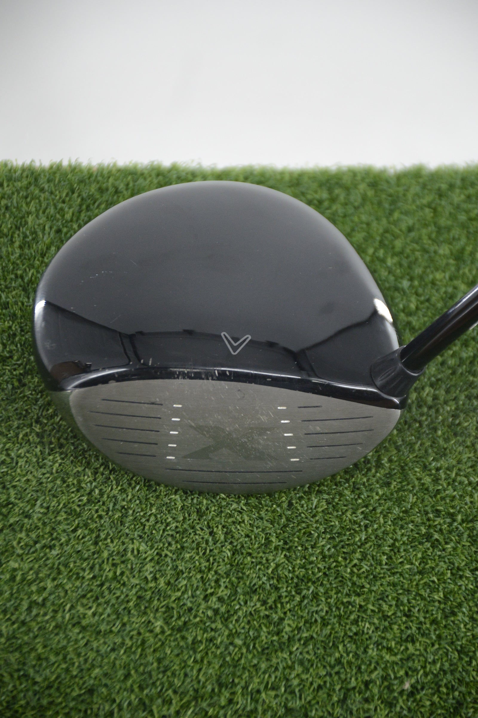 Callaway X460 9 Degree Driver R Flex 45"