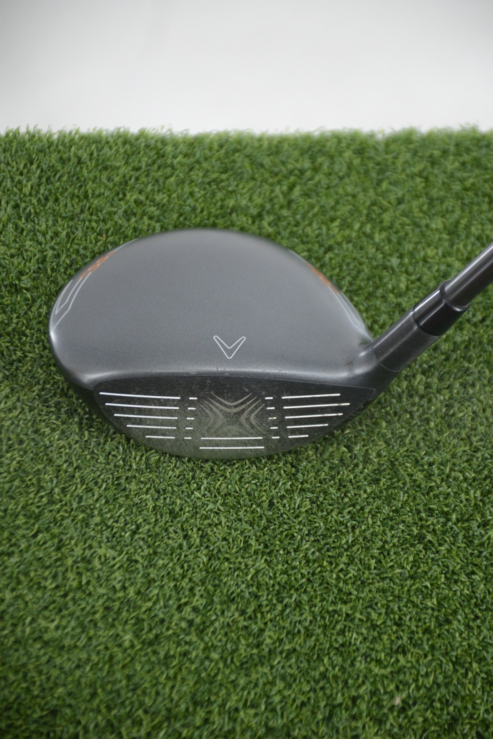 Callaway X2 Hot 5 Wood R Flex 42.5"