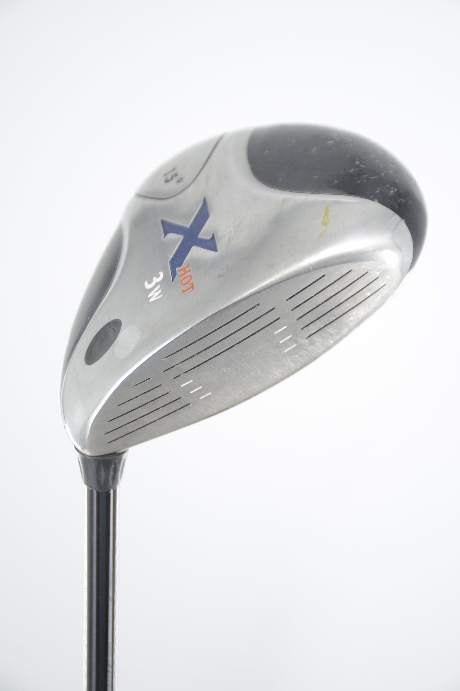 Callaway X Hot 3 Wood R Flex 43.75"