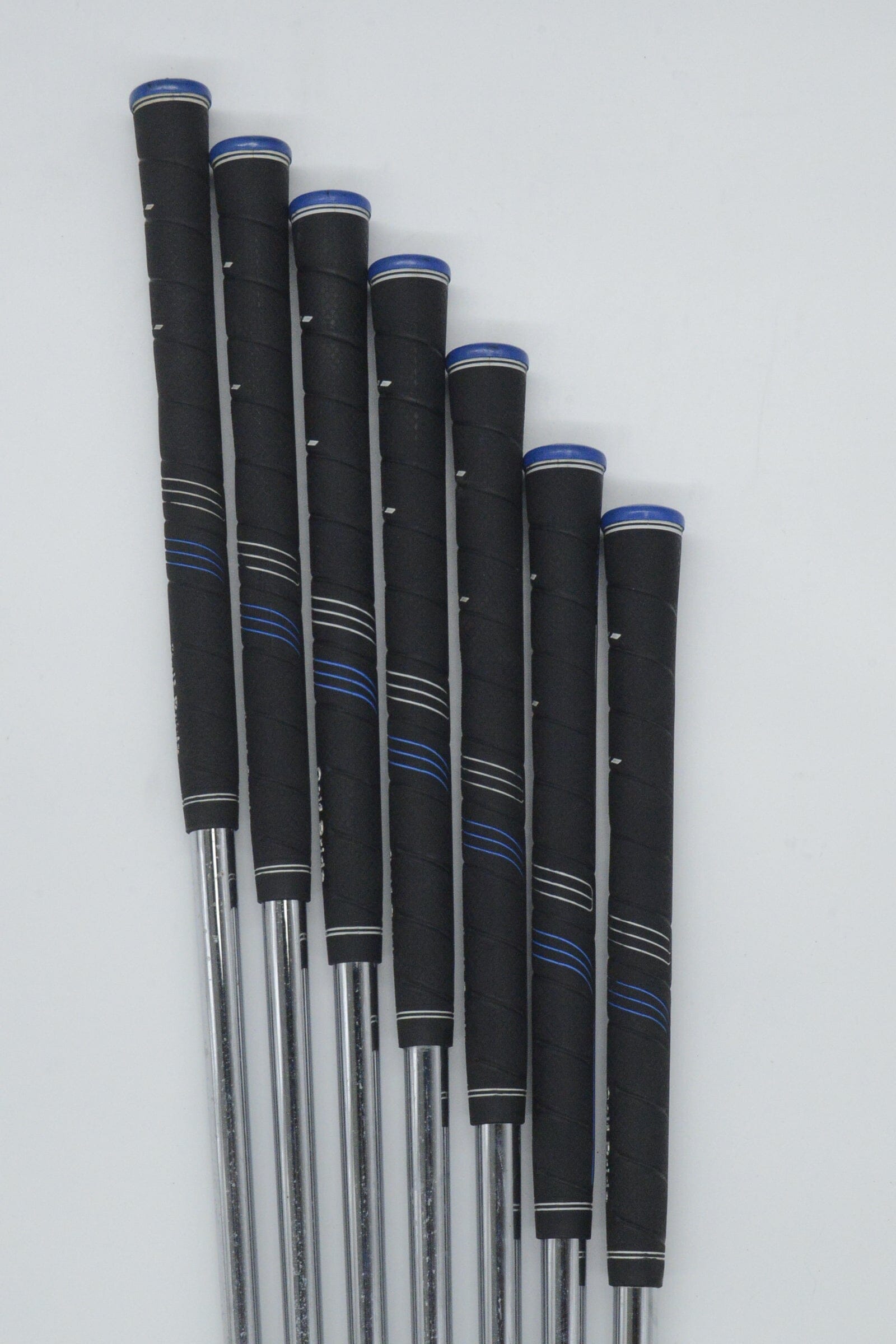 Callaway Apex CF16 3, 5-PW Iron Set S Flex Std Length