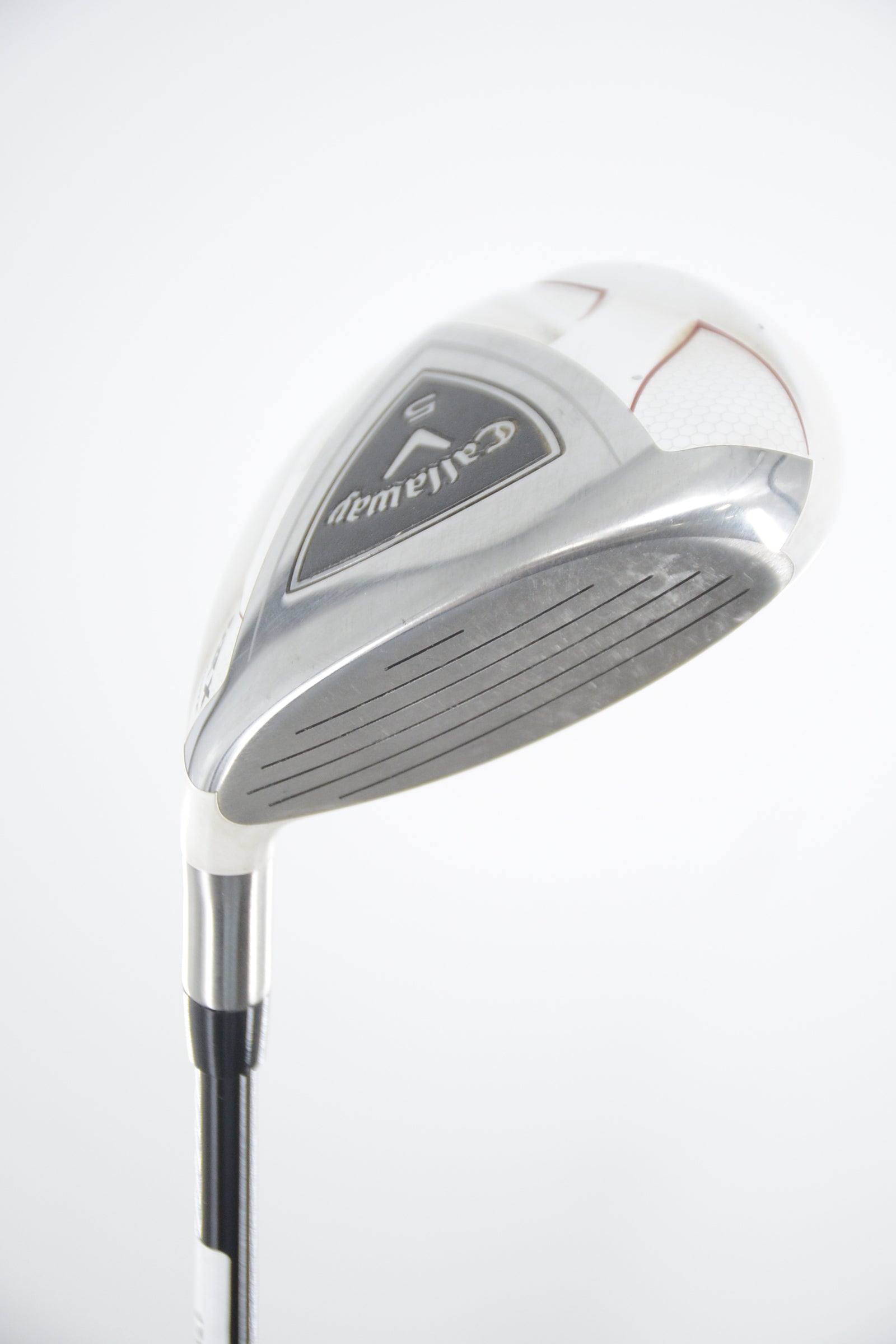 Callaway RAZR X White 5 Wood R Flex 42.25"