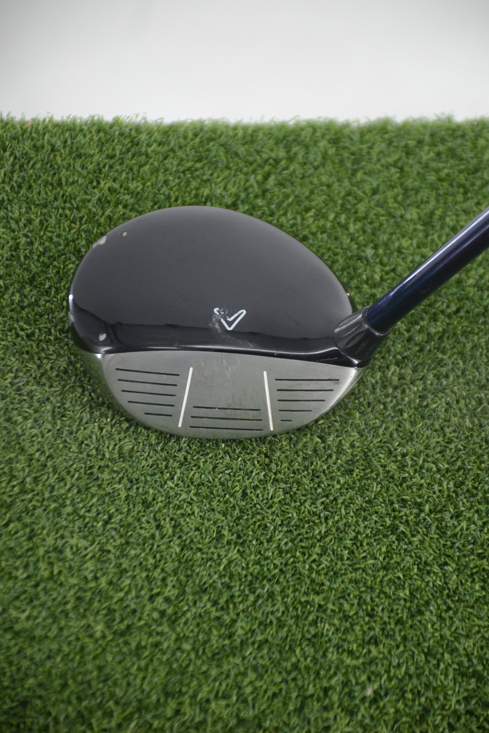 Callaway X 2008 7 Wood R Flex 41.5"