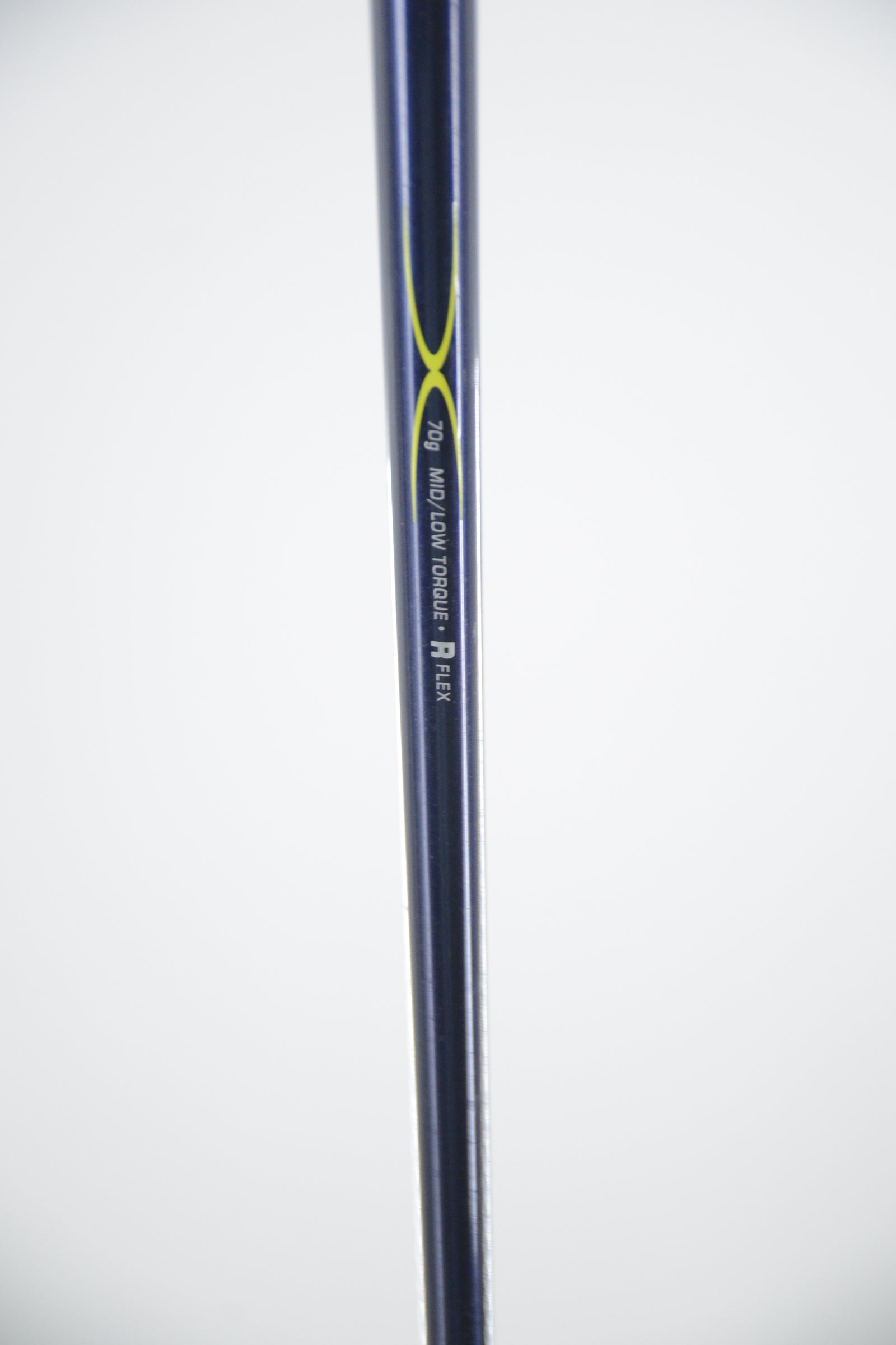 Callaway X 2008 7 Wood R Flex 41.5"