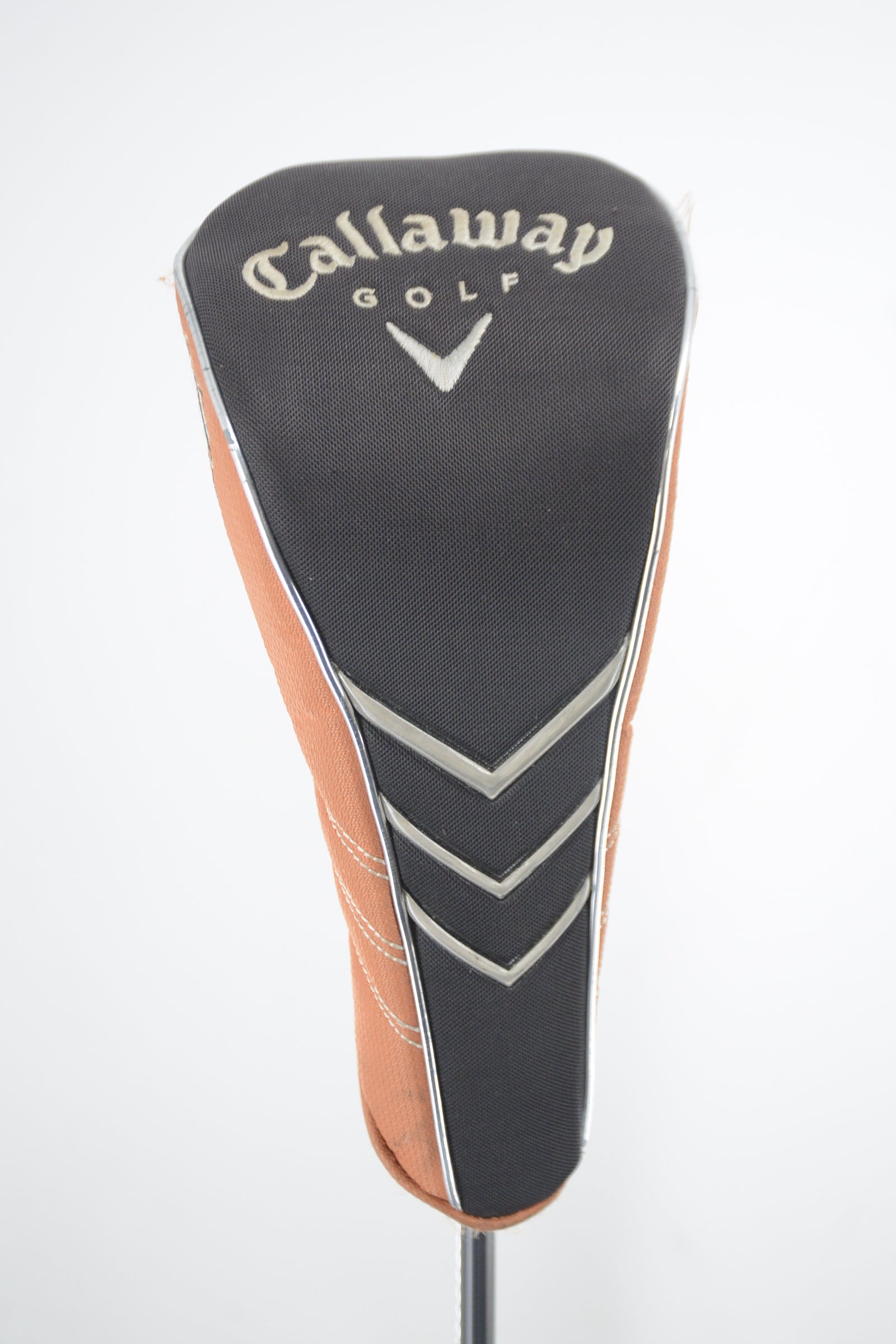 Callaway FT-I Squareway 5 Wood S Flex 42.75"