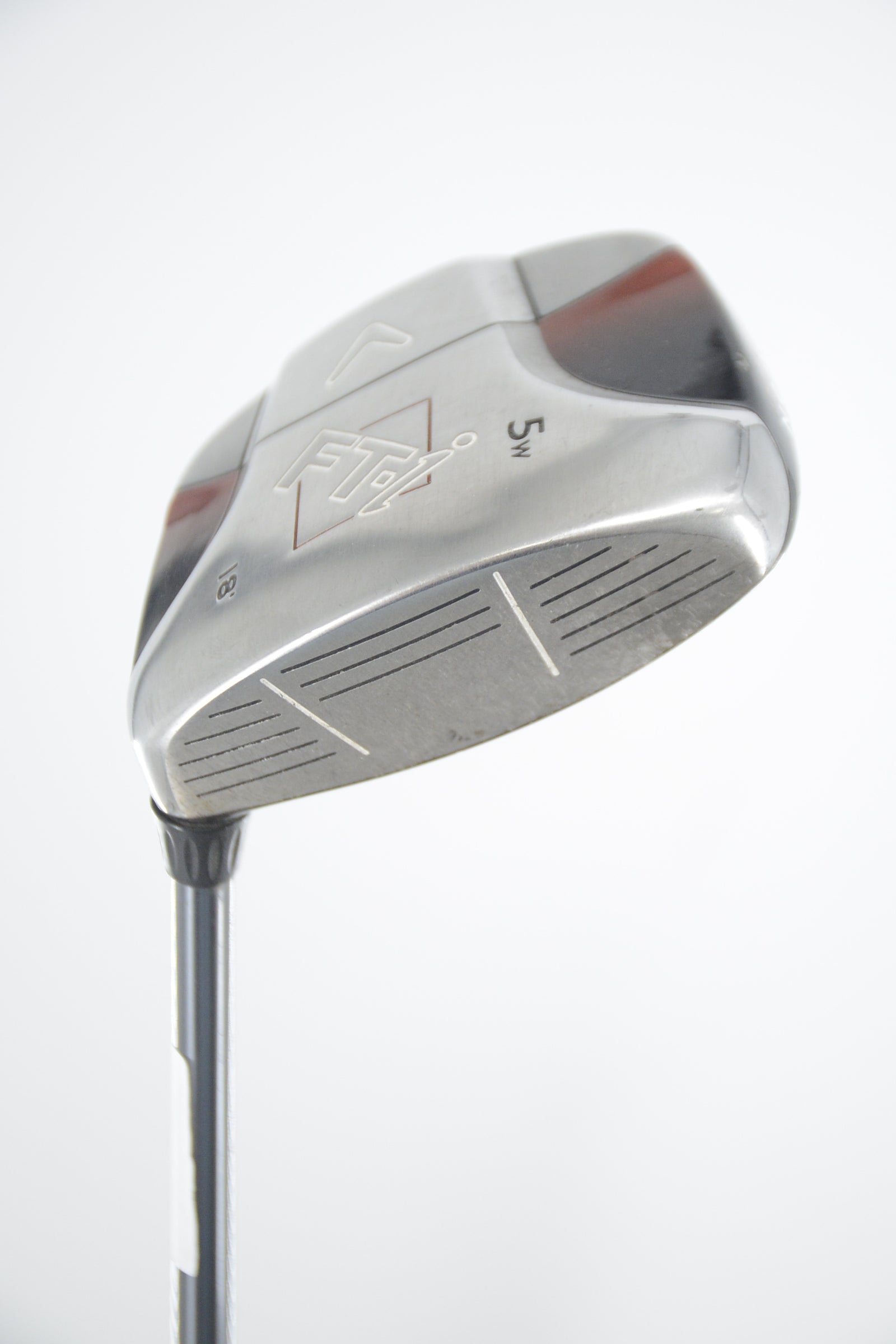 Callaway FT-I Squareway 5 Wood S Flex 42.75"