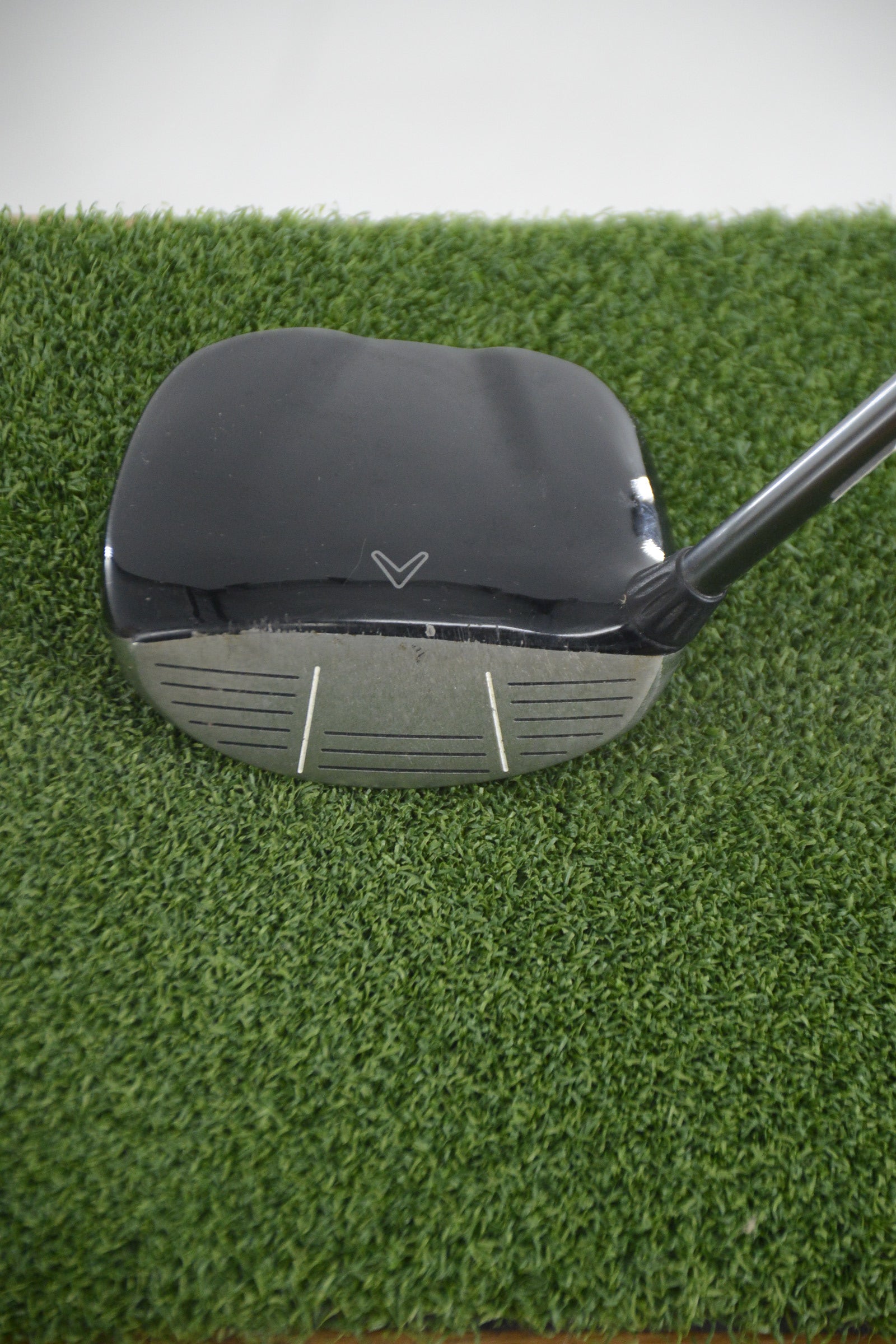 Callaway FT-I Squareway 5 Wood S Flex 42.75"