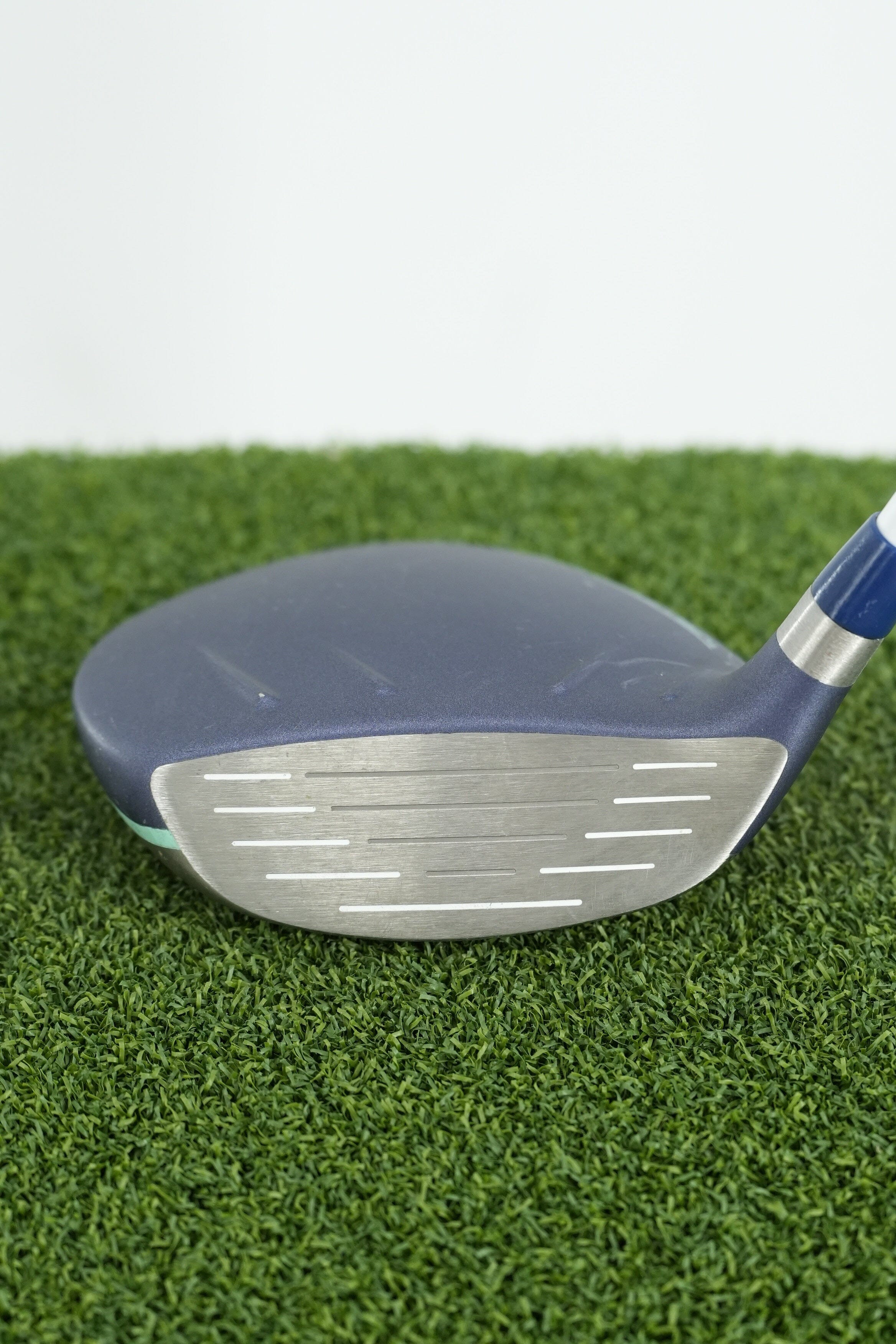 Women's Ping G Le 5 Wood W Flex 40.25" Golf Clubs GolfRoots 