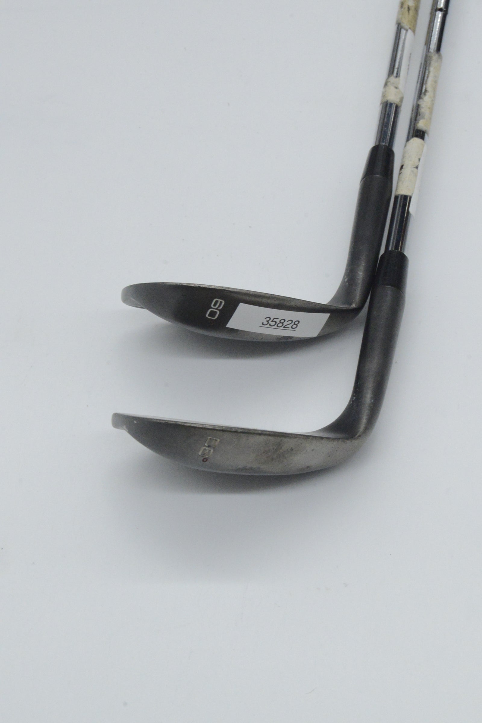 Zevo Power Sole 56 & 60 Degree Wedge Set Wedge Flex