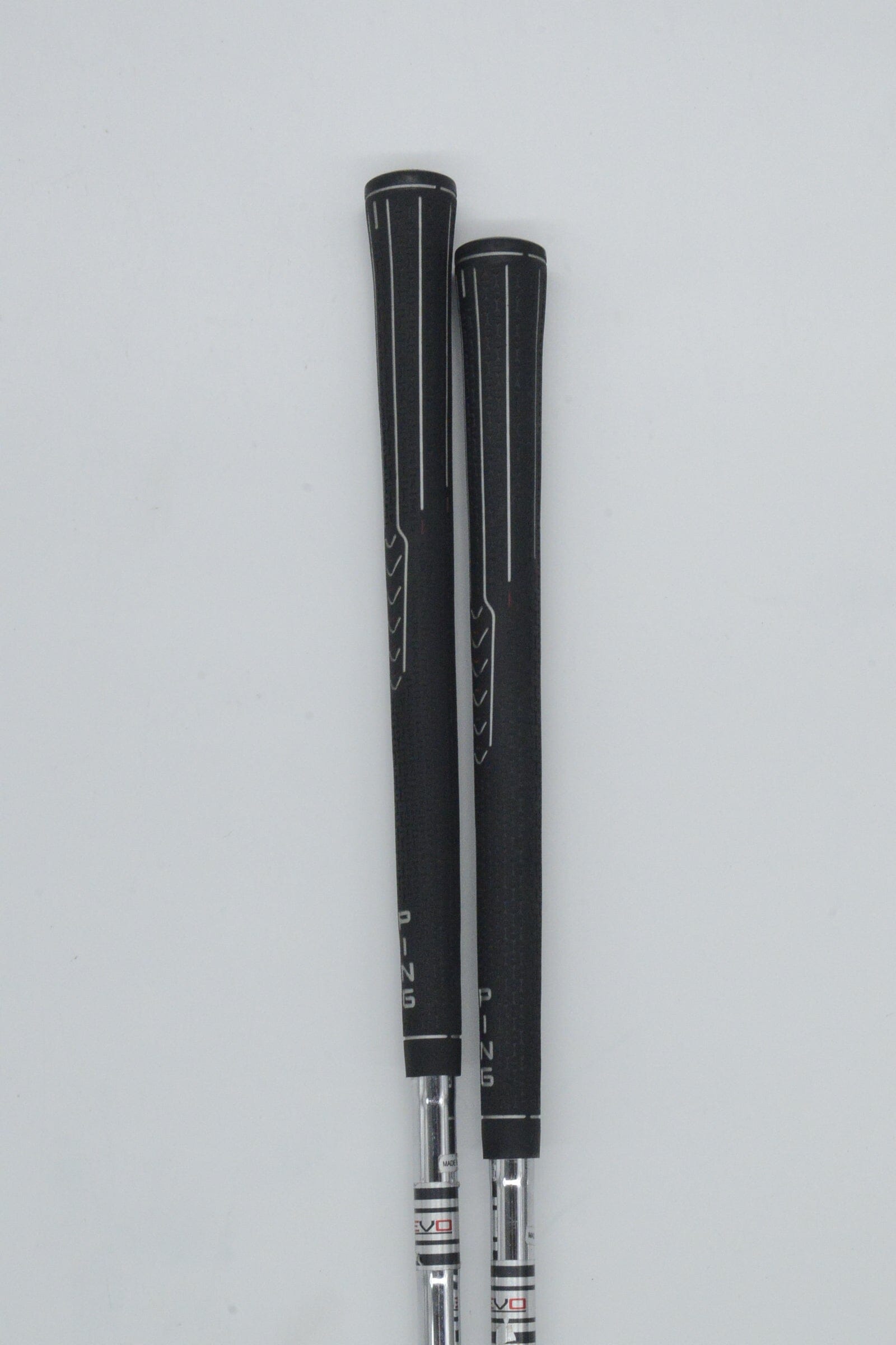 Zevo Power Sole 56 & 60 Degree Wedge Set Wedge Flex