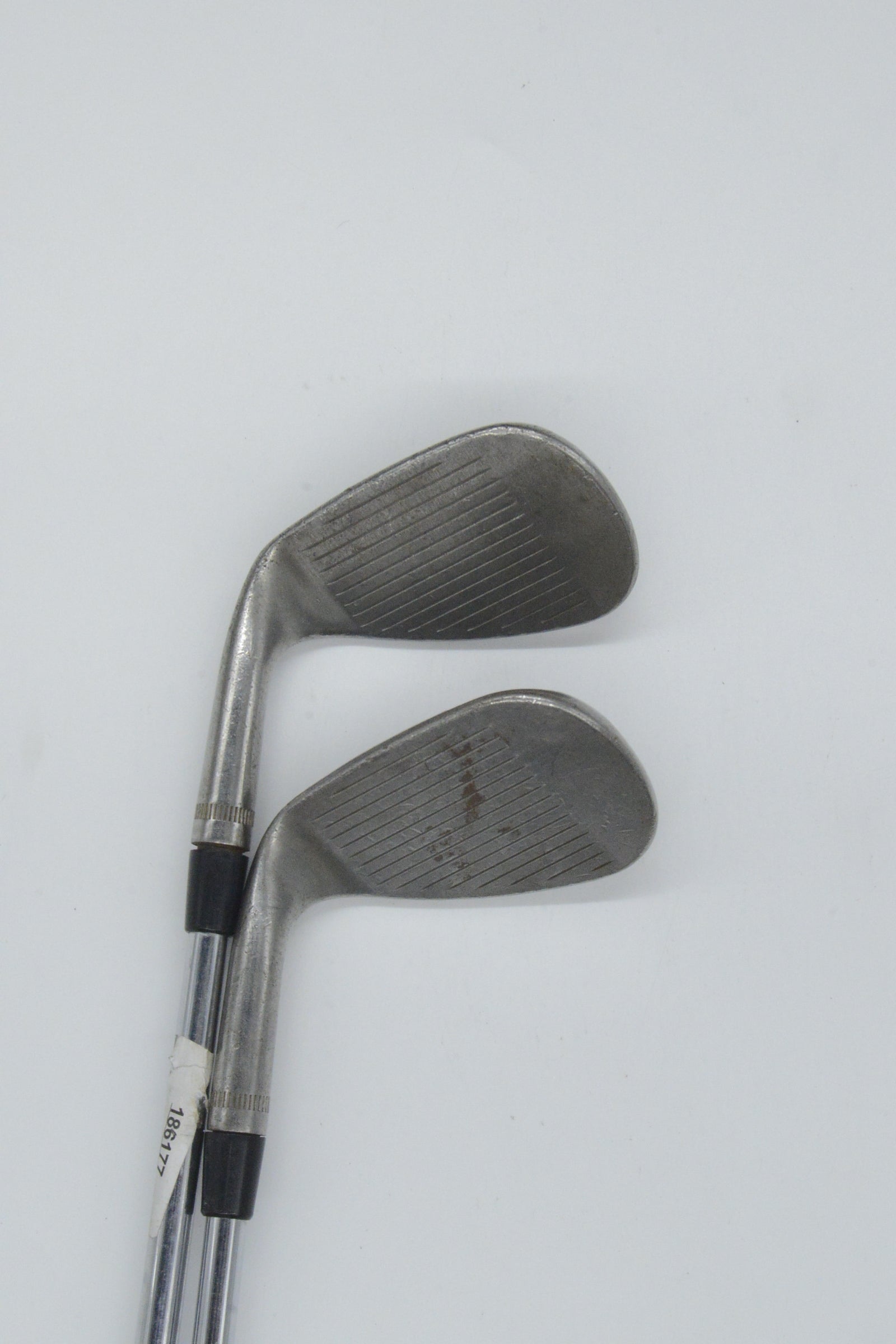 Callaway Jaws MD5 Tour Grey 54 & 58 Degree Wedge Set S Flex