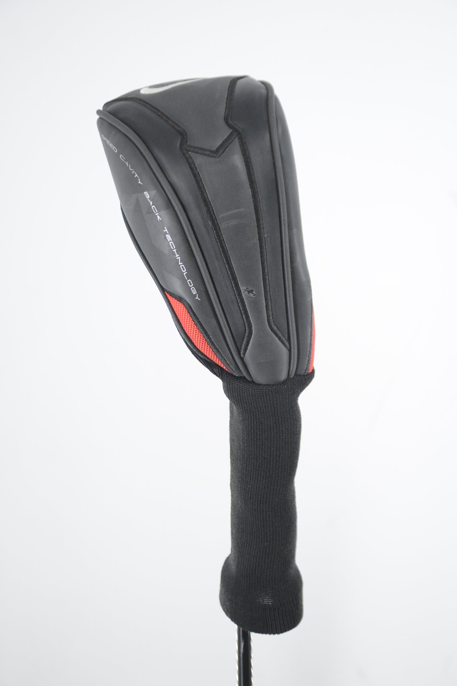 Nike Vr-S Covert Tour 3 Wood R Flex 42.5"