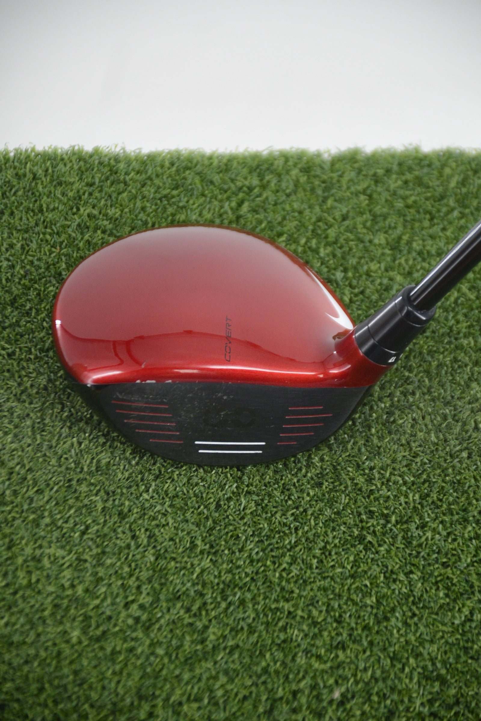 Nike Vr-S Covert Tour 3 Wood R Flex 42.5"