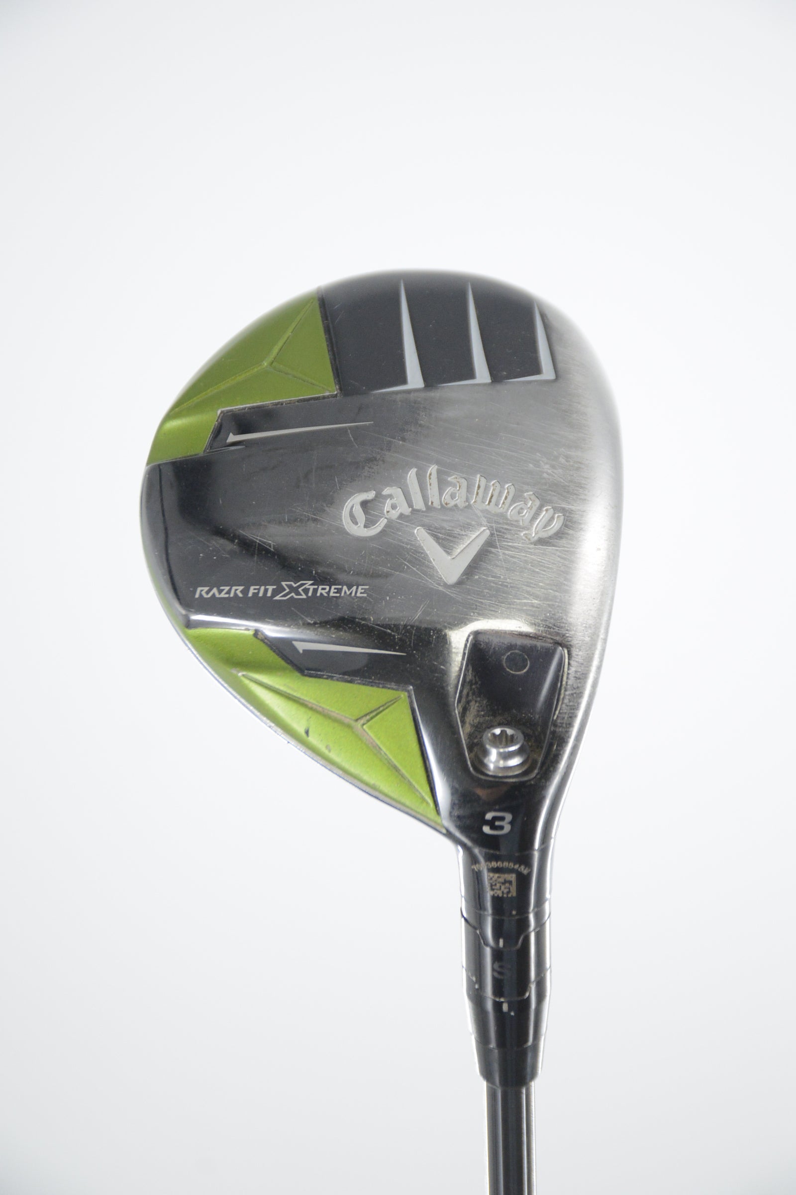Callaway RAZR Fit Xtreme 3 Wood R Flex 43"
