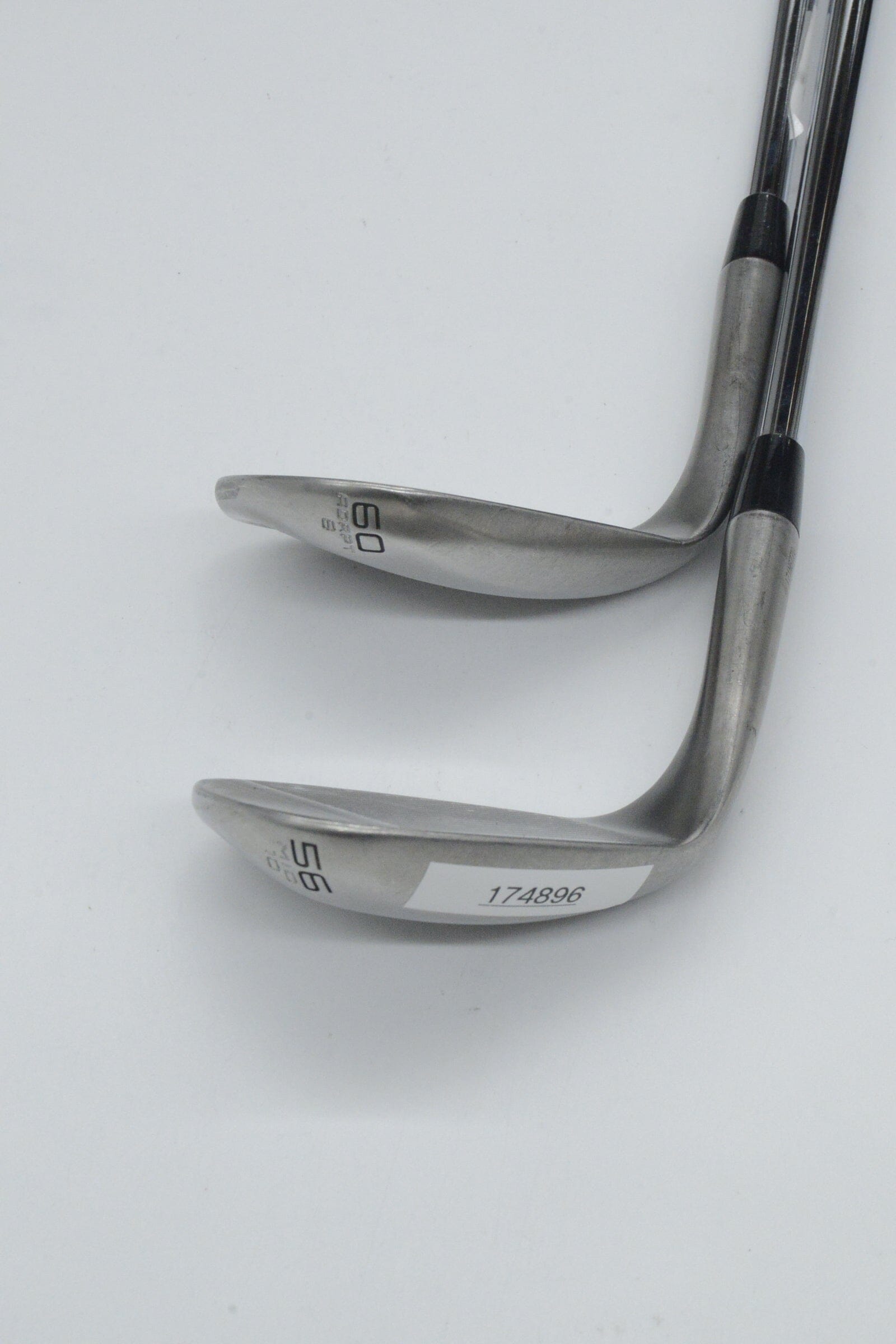 Cleveland RTZ Tour Rack 56 & 60 Degree Wedge Set S Flex