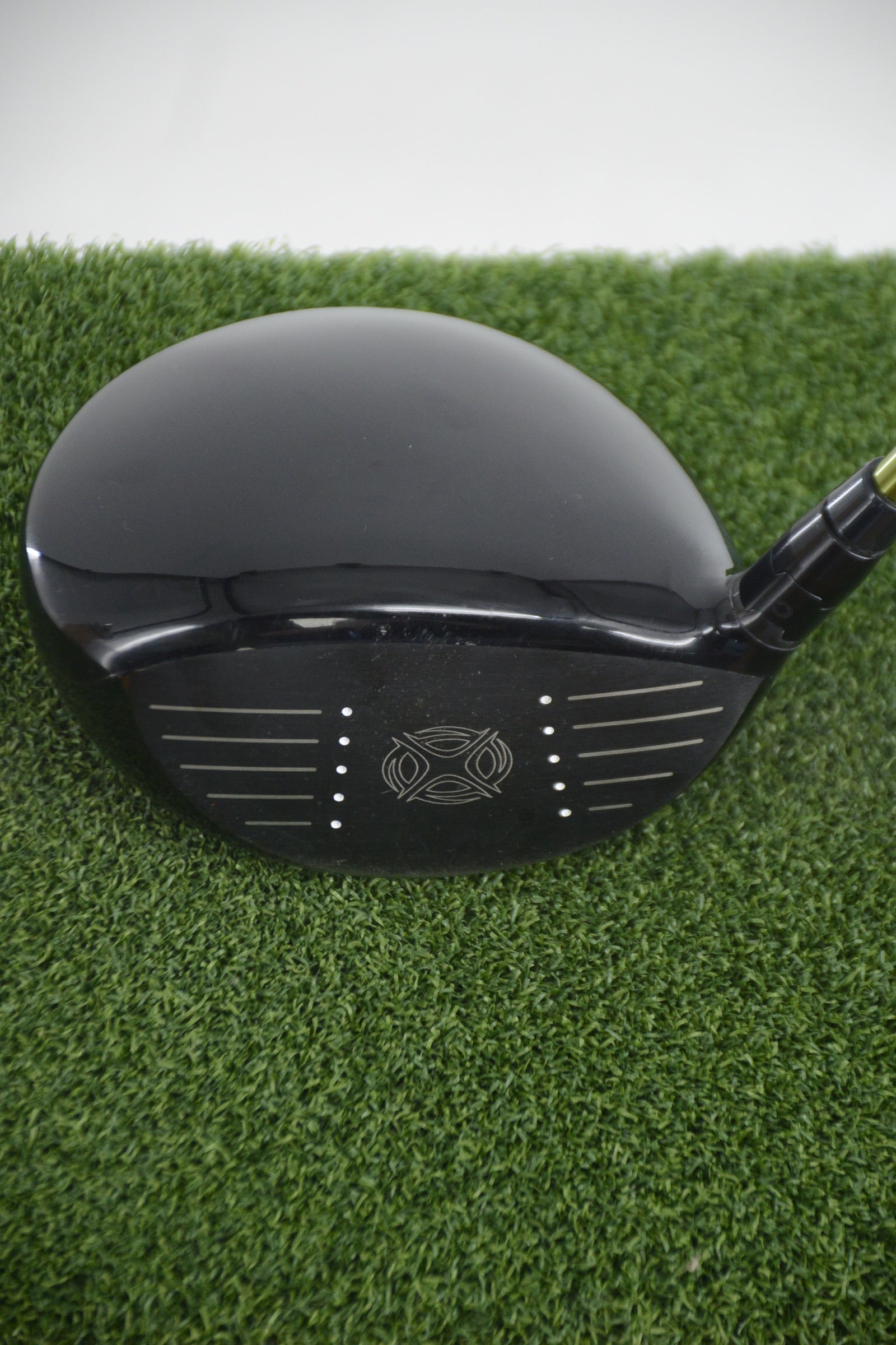 Callaway RAZR Fit Xtreme 10.5 Degree Driver S Flex 45.25"