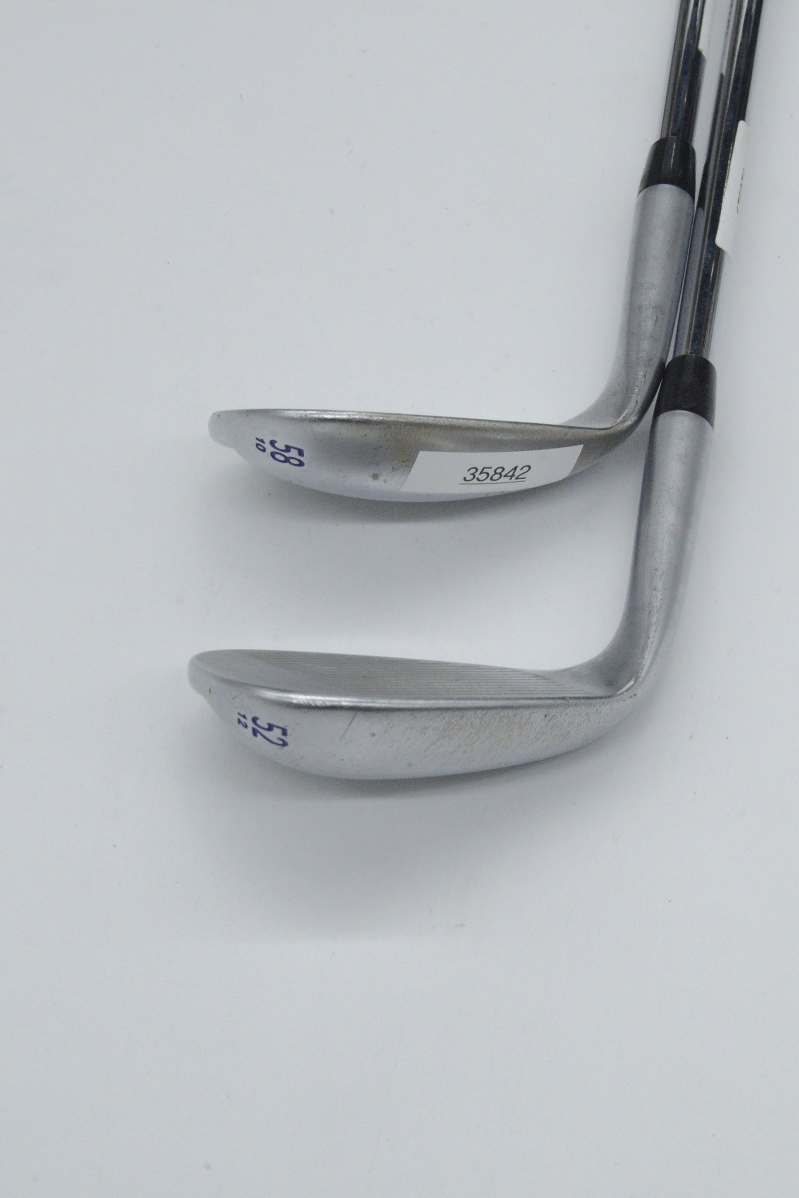 Ping Glide 2.0 SS 52 & 58 Degree Wedge Set R Flex