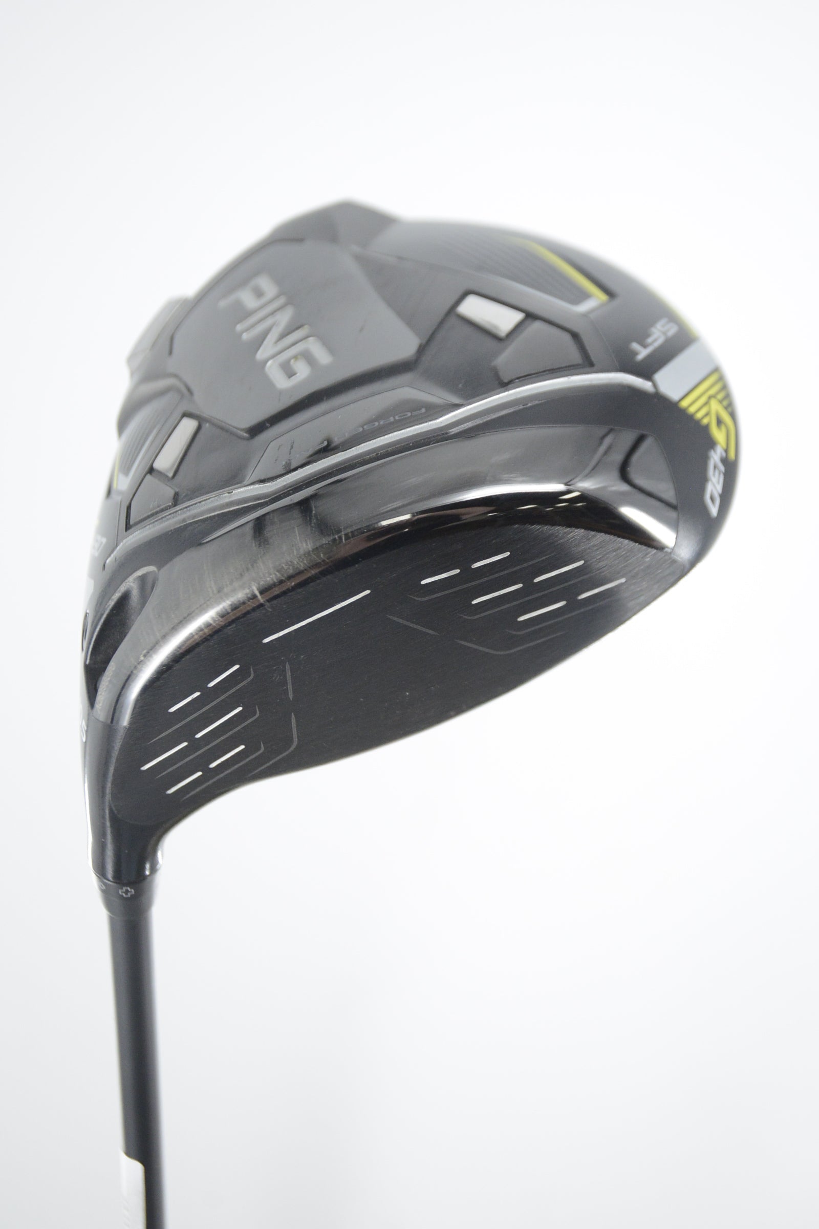 Ping G430 SFT 10.5 Degree Driver R Flex 45.75"