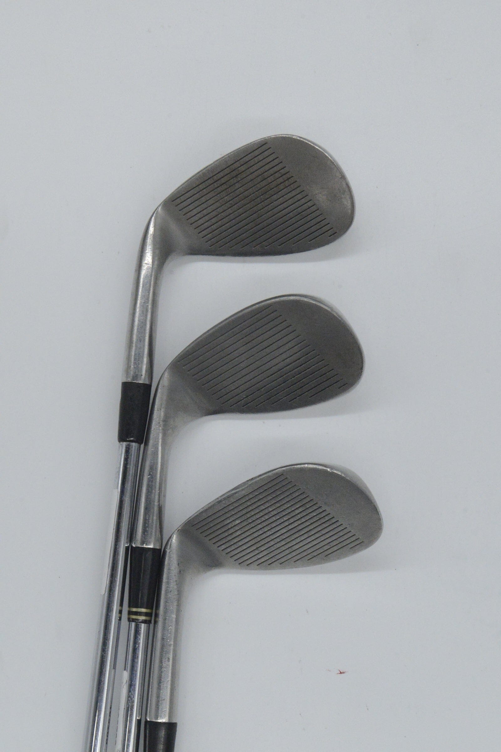 Titleist Classic 52, 56, 60 Degree Wedge Set Wedge Flex