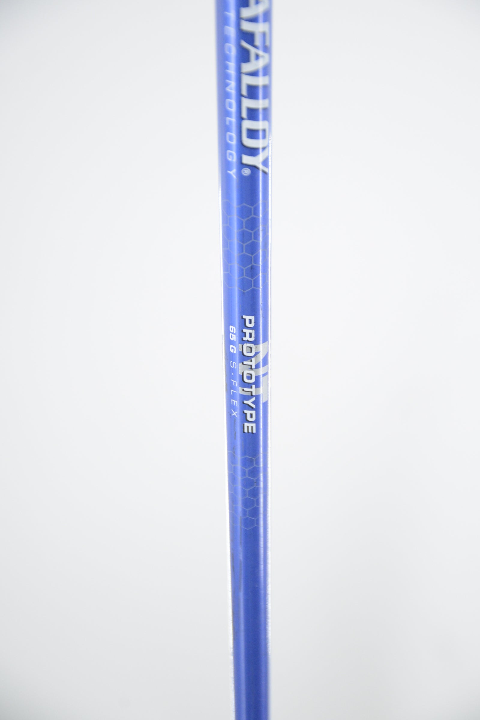 Cleveland Hibore XL 8.5 Degree Driver S Flex 45.25"
