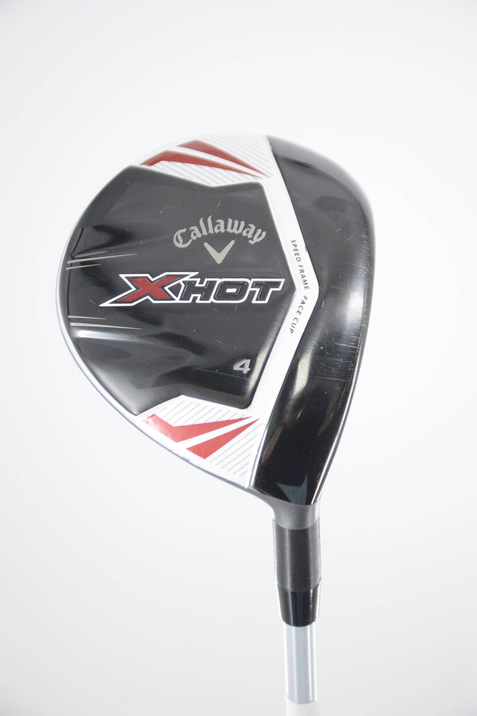Callaway X Hot 2013 4 Wood SR Flex 43.25"