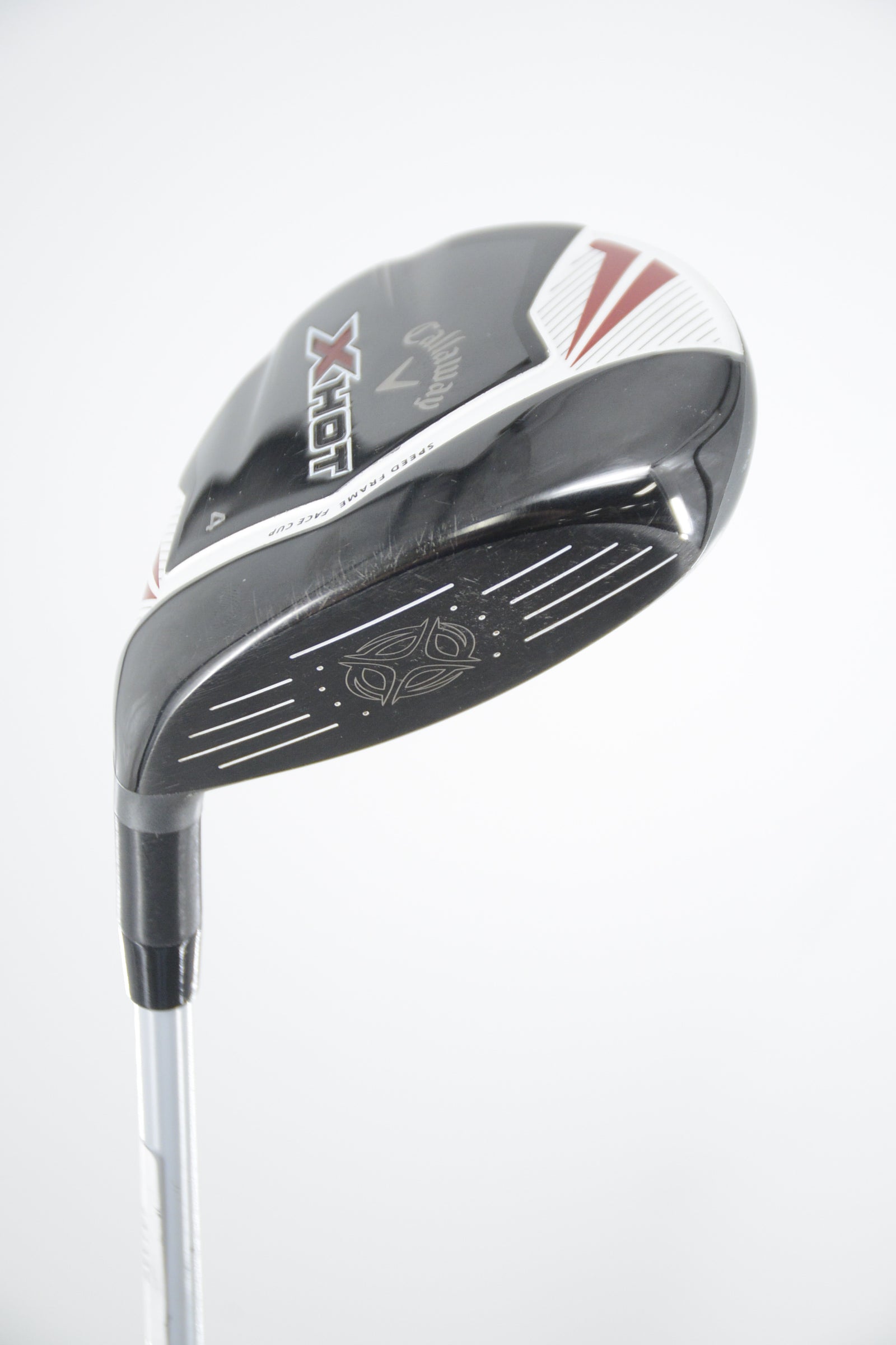 Callaway X Hot 2013 4 Wood SR Flex 43.25"