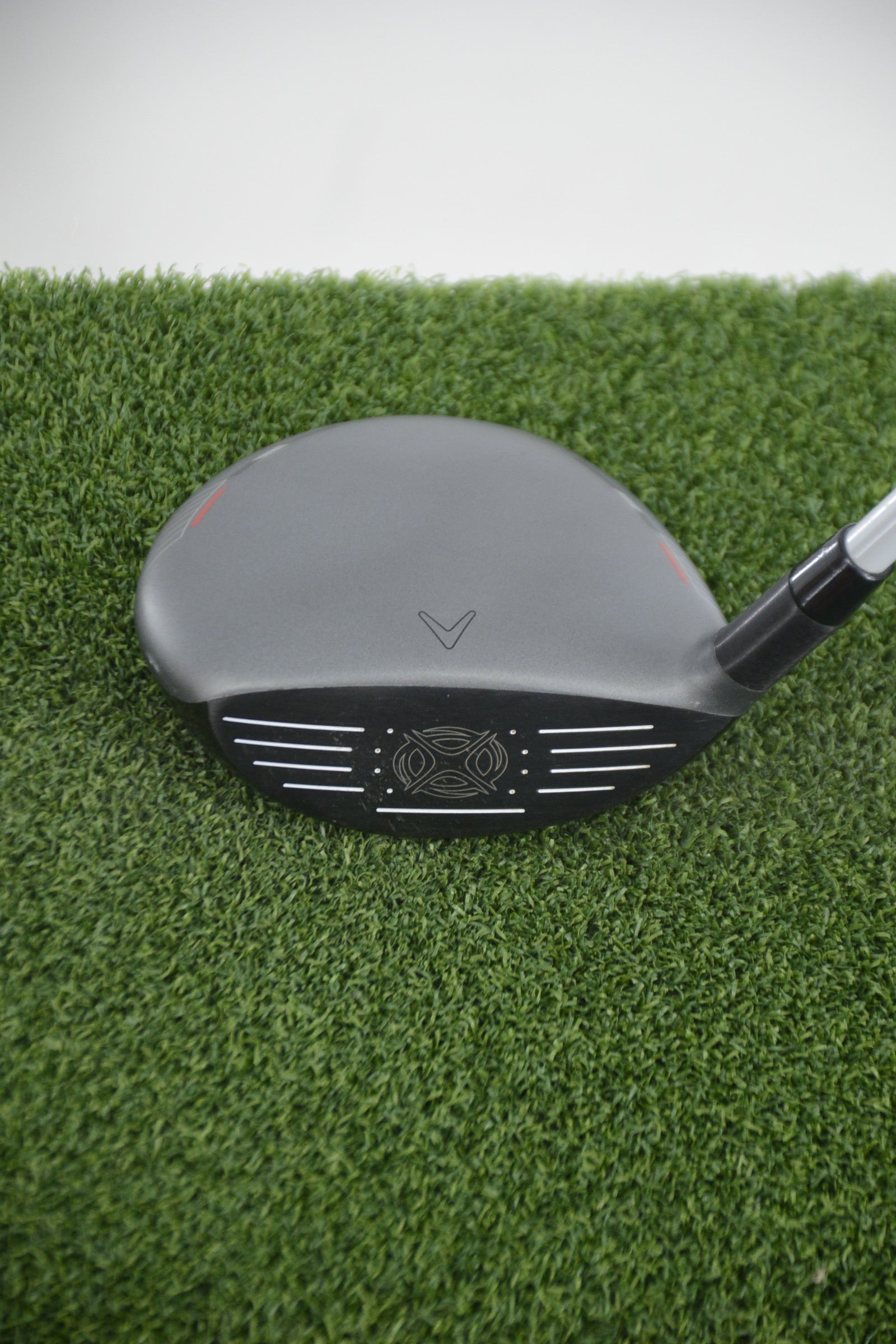 Callaway X Hot 2013 4 Wood SR Flex 43.25"