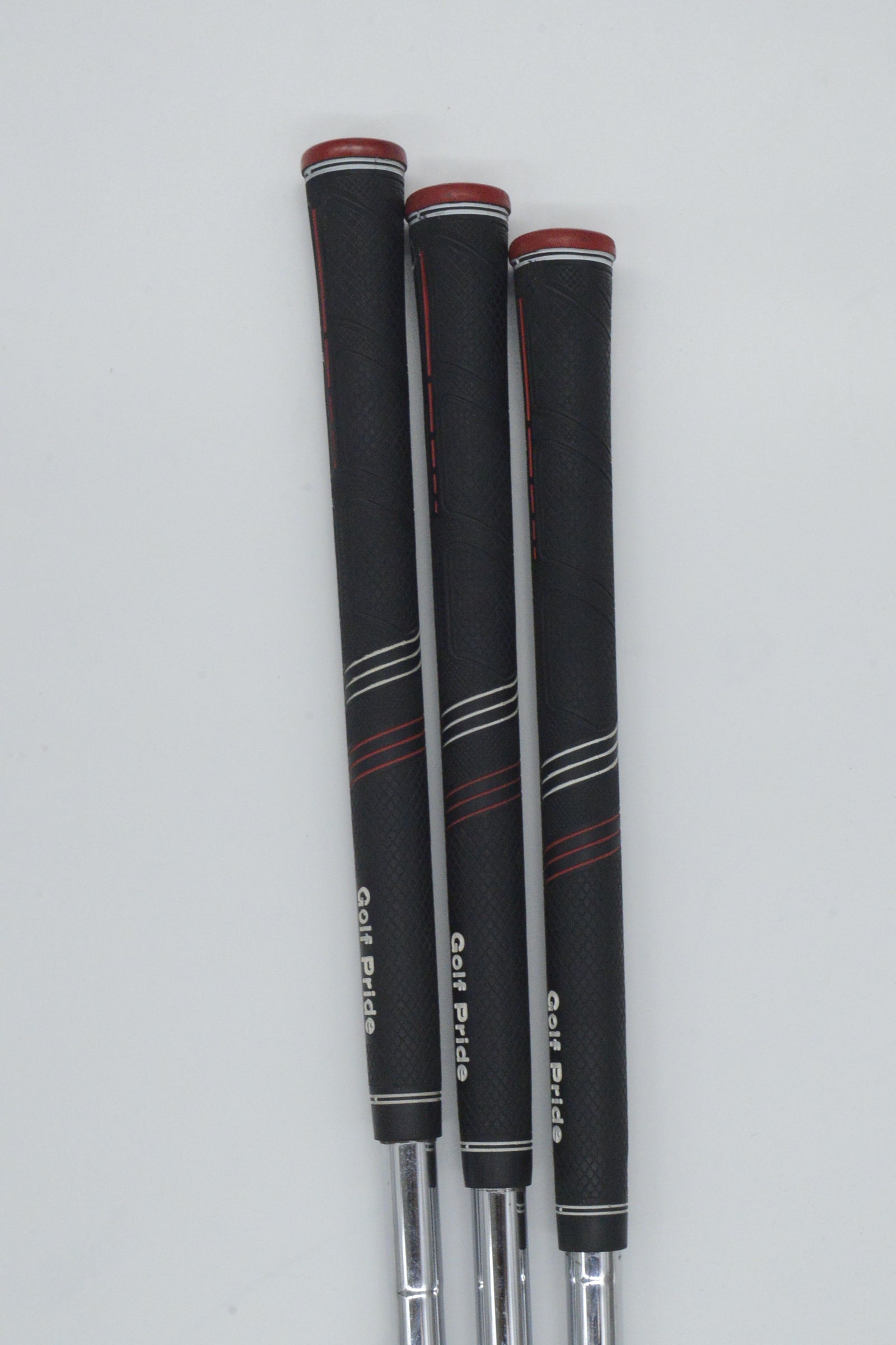 Titleist Vokey SM9 Brushed Steel 48, 54, 58 Degree Wedge Set S Flex