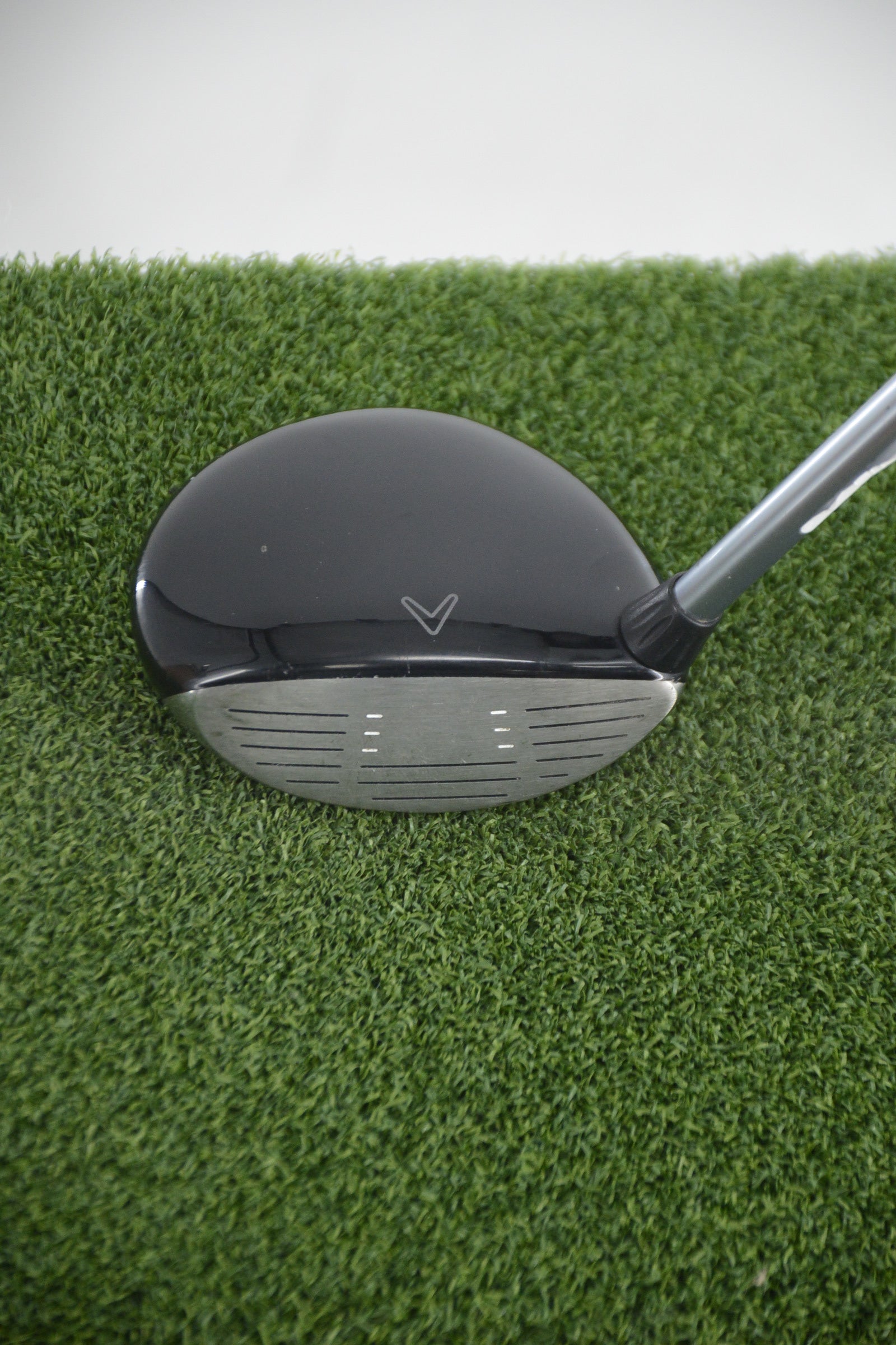 Callaway X 2008 Tour 15 Degree Wood S Flex 43"