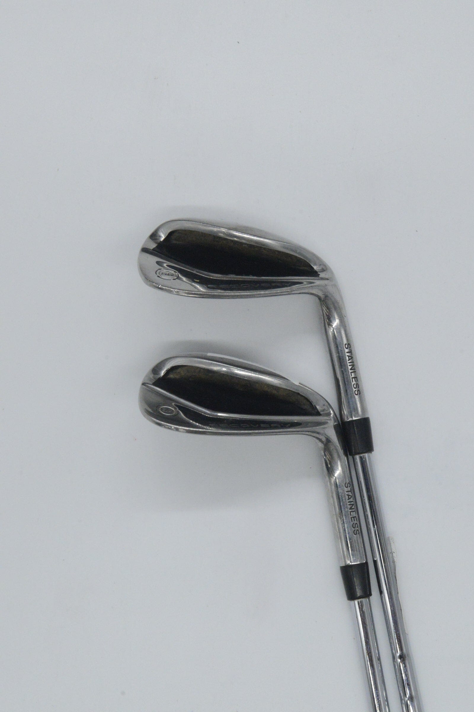 Ram Recovery 56 & 60 Degree Wedge Set Wedge Flex