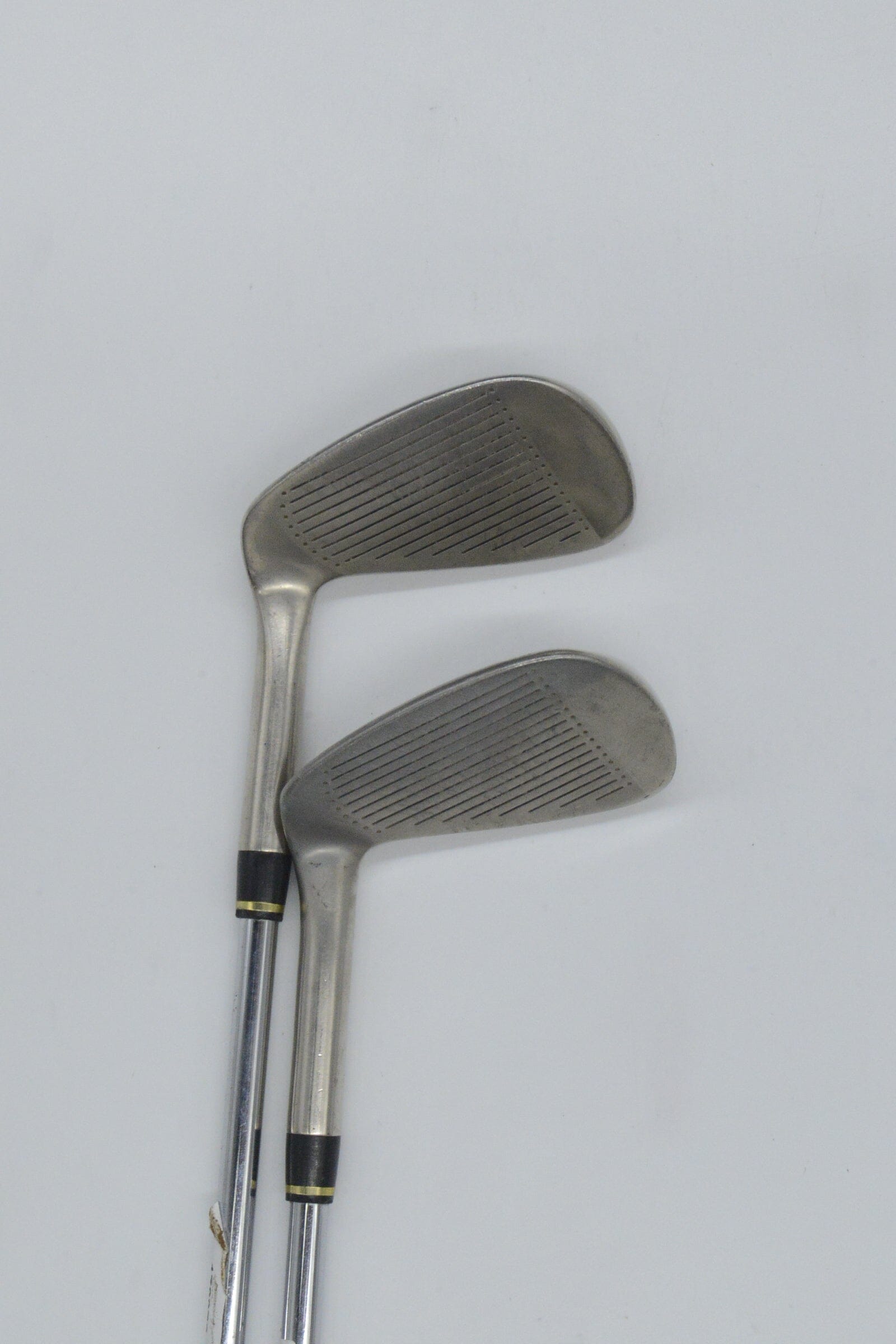 Face Forward F2 Series 56 & 60 Degree Wedge Set Wedge Flex