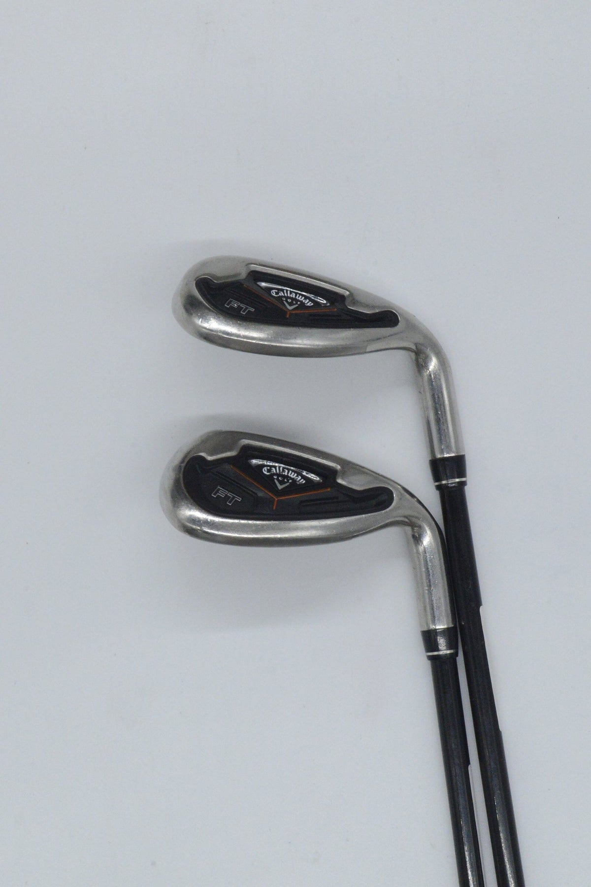 Callaway FT SW & LW Wedge Set SR Flex Golf Clubs GolfRoots 