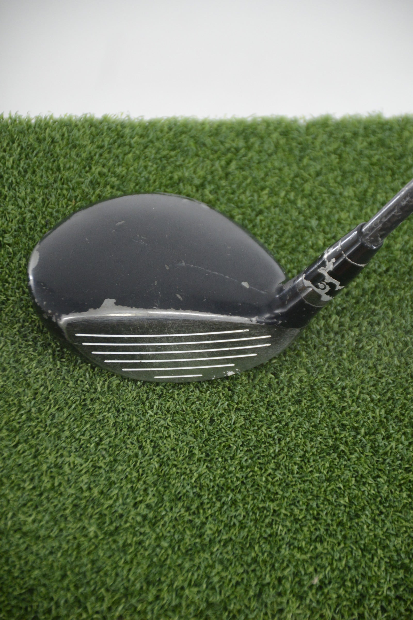 Callaway RAZR Fit Xtreme 3 Wood R Flex 42.5"