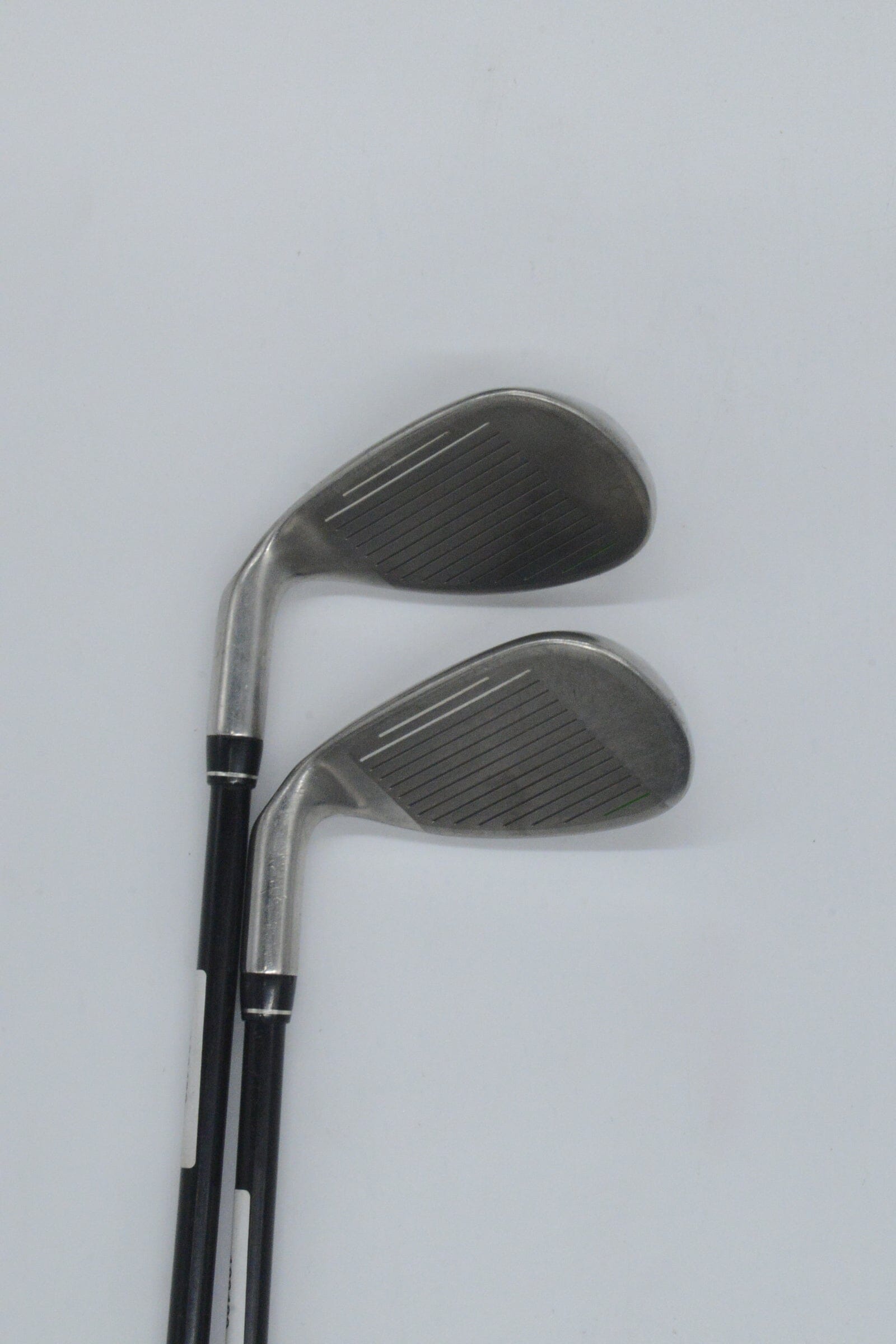 Callaway FT SW & LW Wedge Set SR Flex Golf Clubs GolfRoots 
