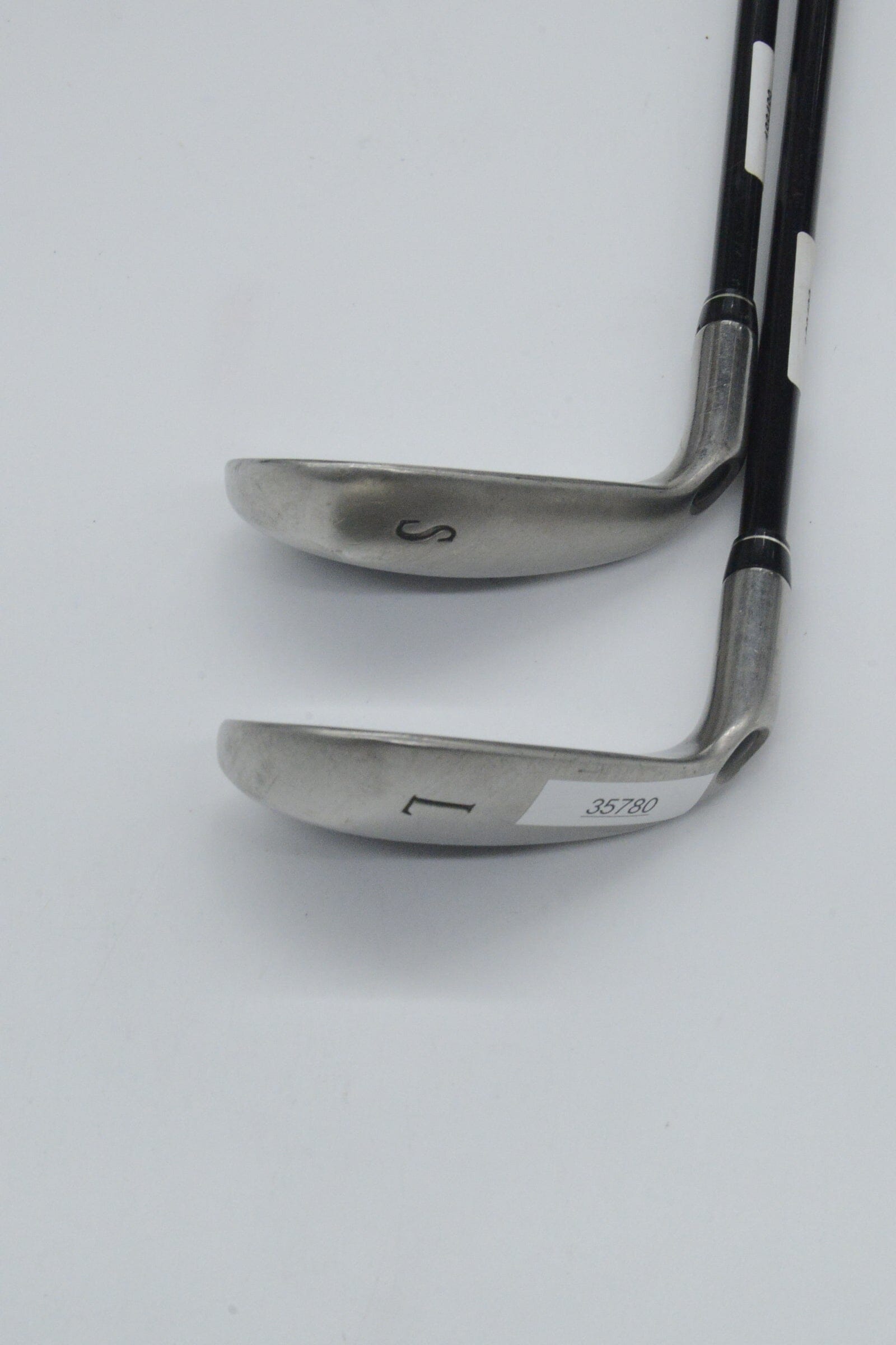Callaway FT SW & LW Wedge Set SR Flex Golf Clubs GolfRoots 