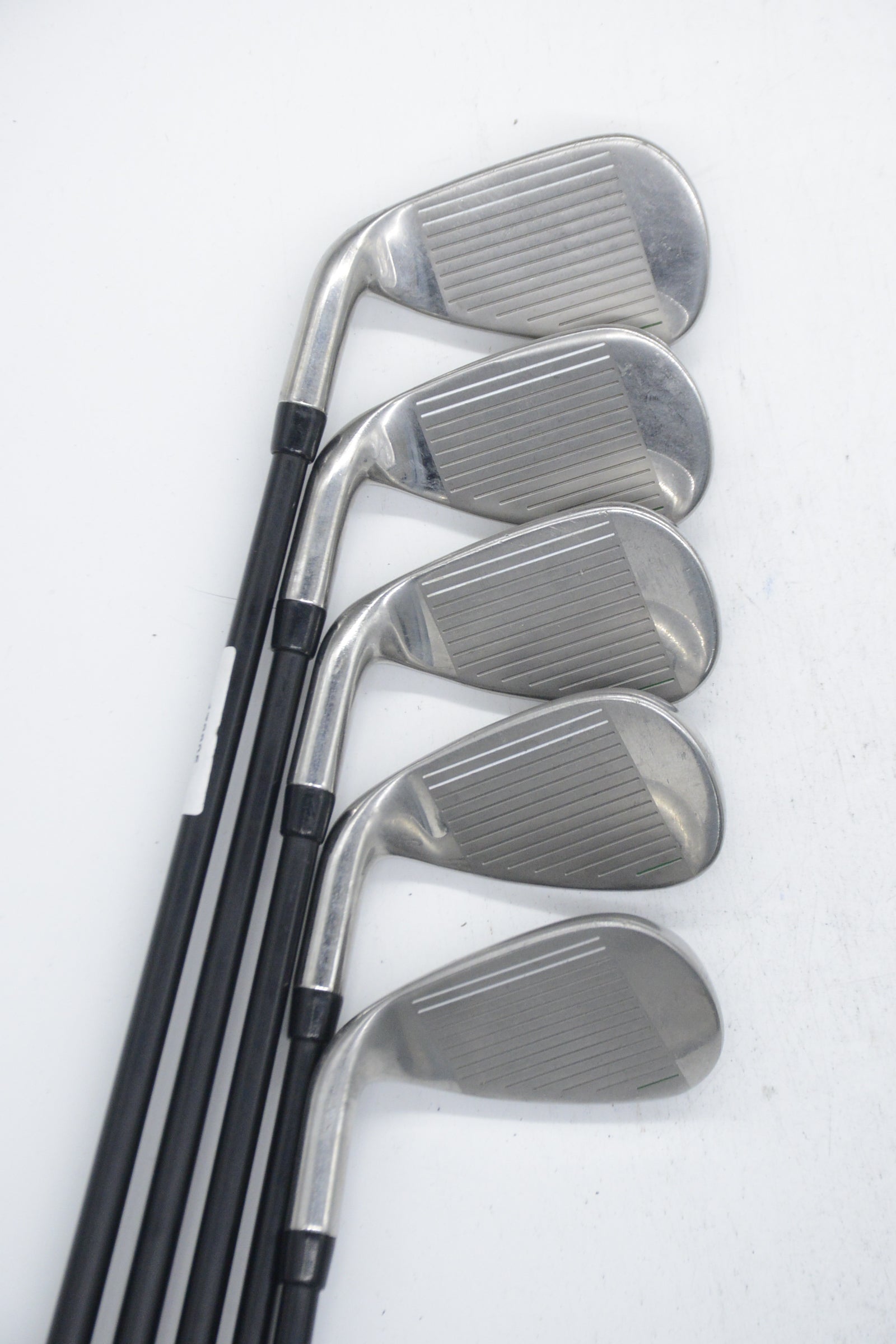 Women's Callaway Mavrik Max W 7-PW, SW Iron Set W Flex -0.5"