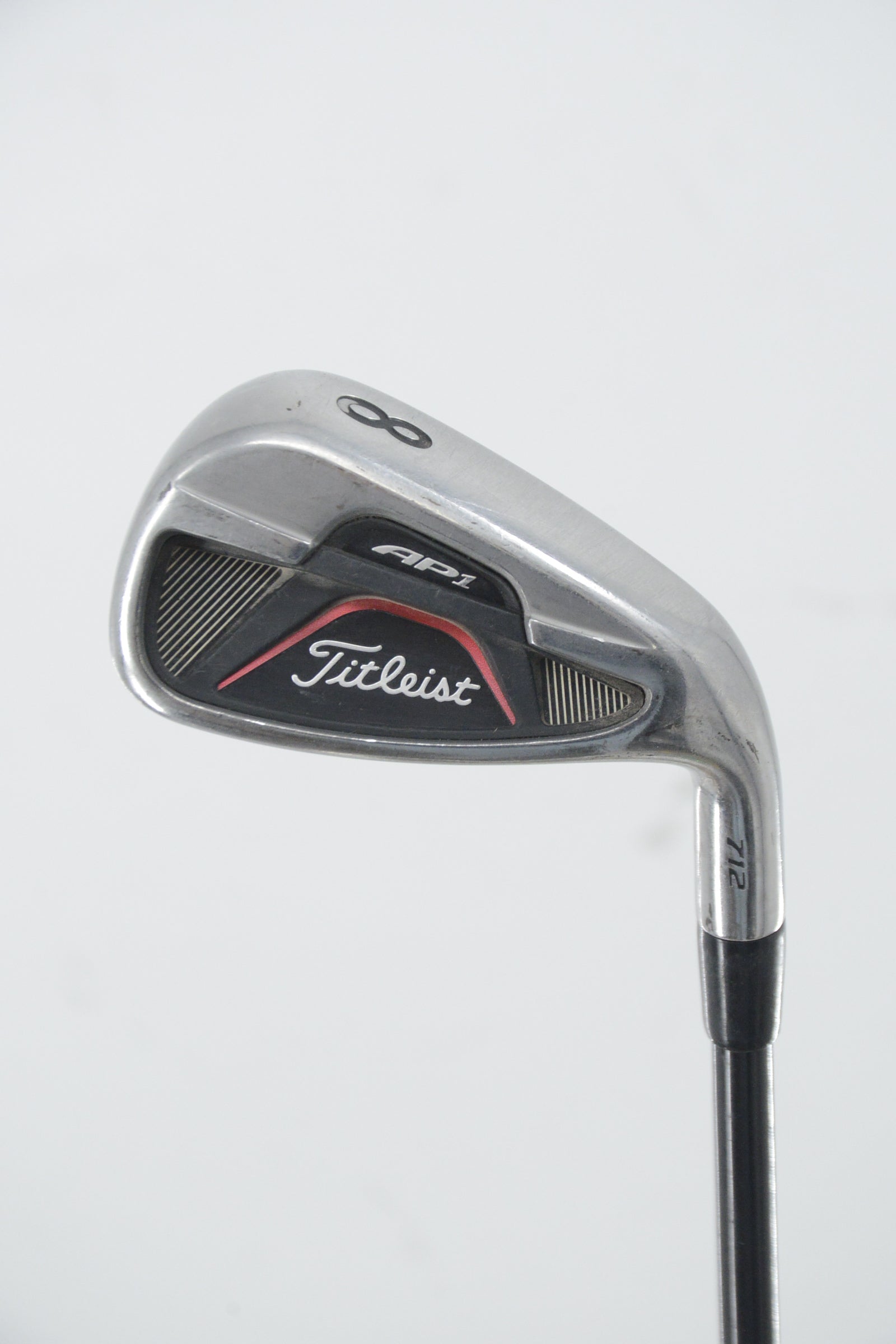 Women's Titleist 712 AP1 5-PW Iron Set W Flex -0.25"