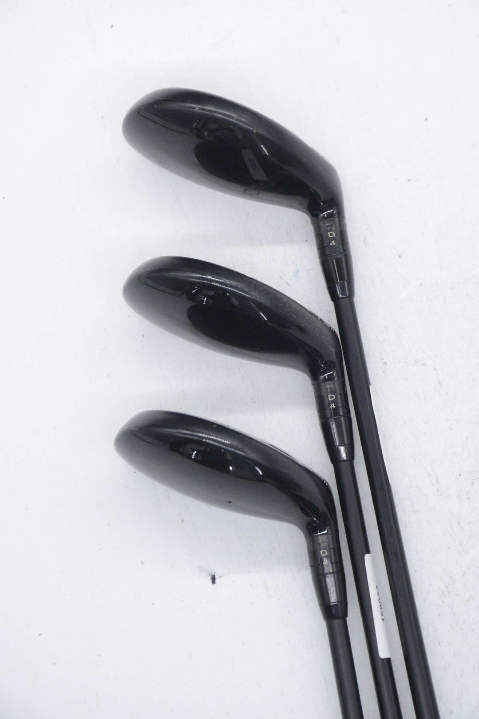 Titleist TSR2 3H, 4H, 5H Hybrid Set R Flex