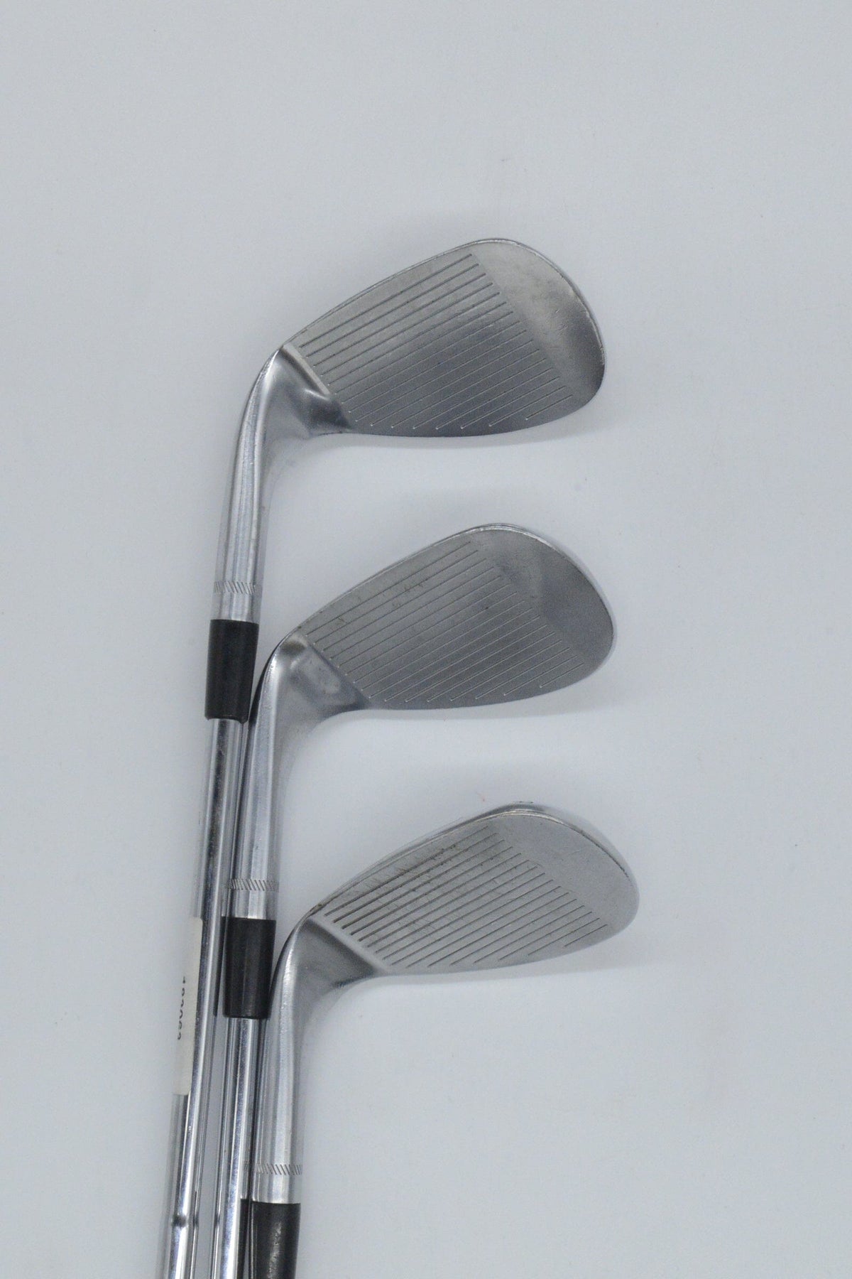 Kirkland Signature 52, 56, 60 Degree Wedge Set Wedge Flex Golf Clubs GolfRoots 