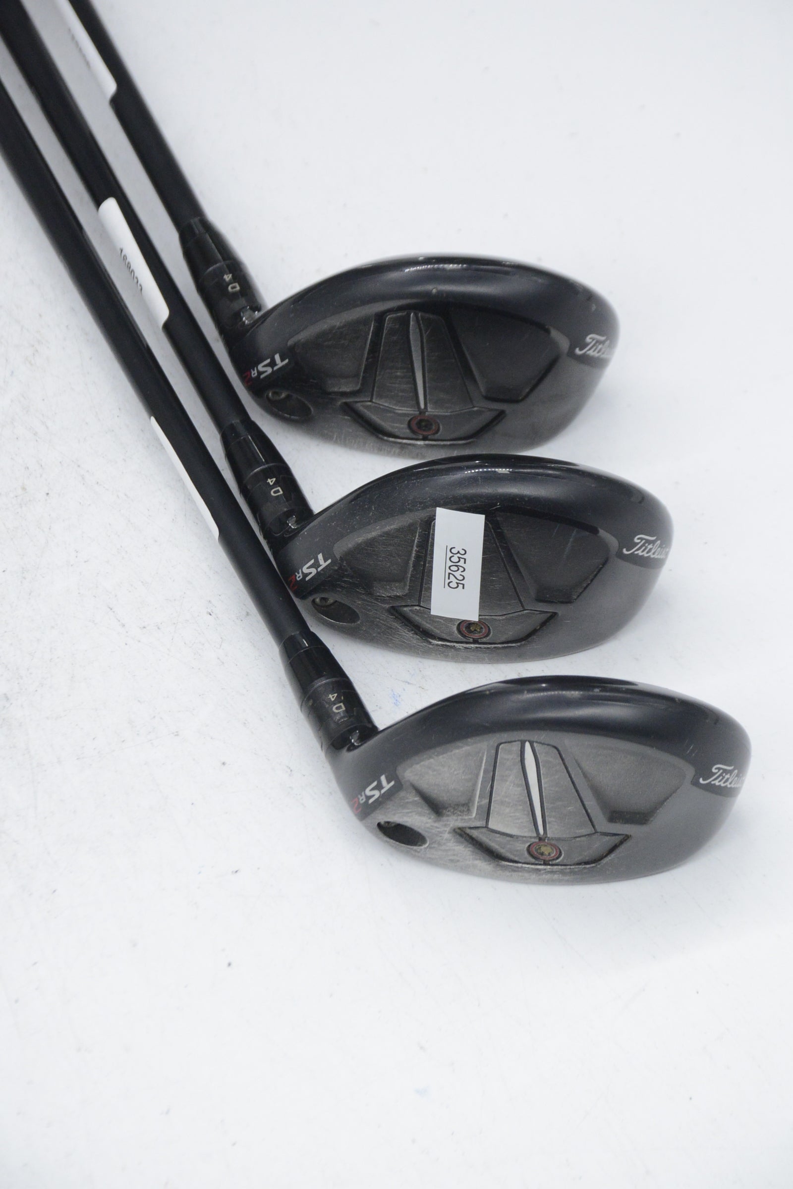 Titleist TSR2 3H, 4H, 5H Hybrid Set R Flex