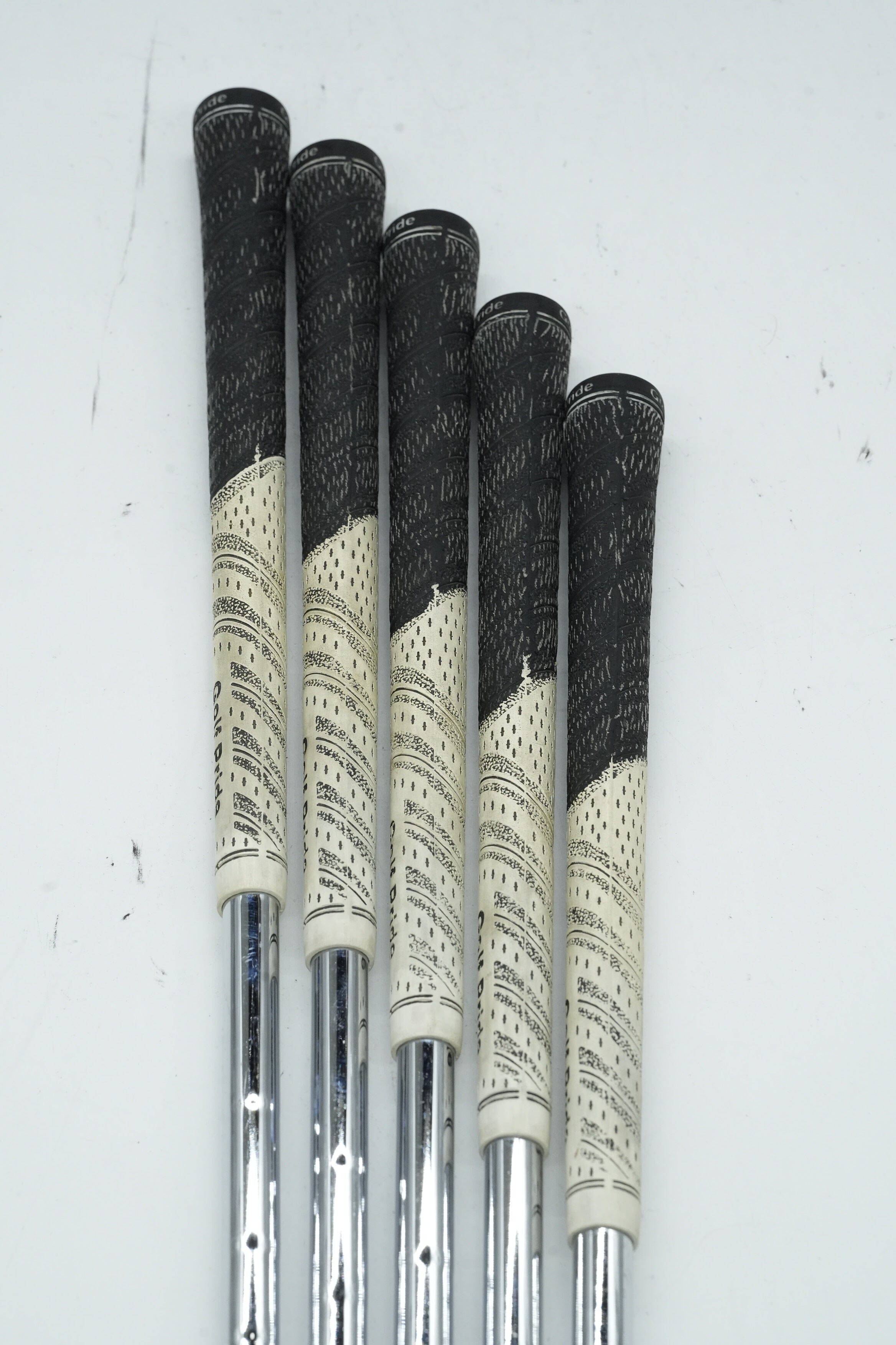 Nike Vapor Fly Pro 6-PW Iron Set S Flex +0.5" Golf Clubs GolfRoots 