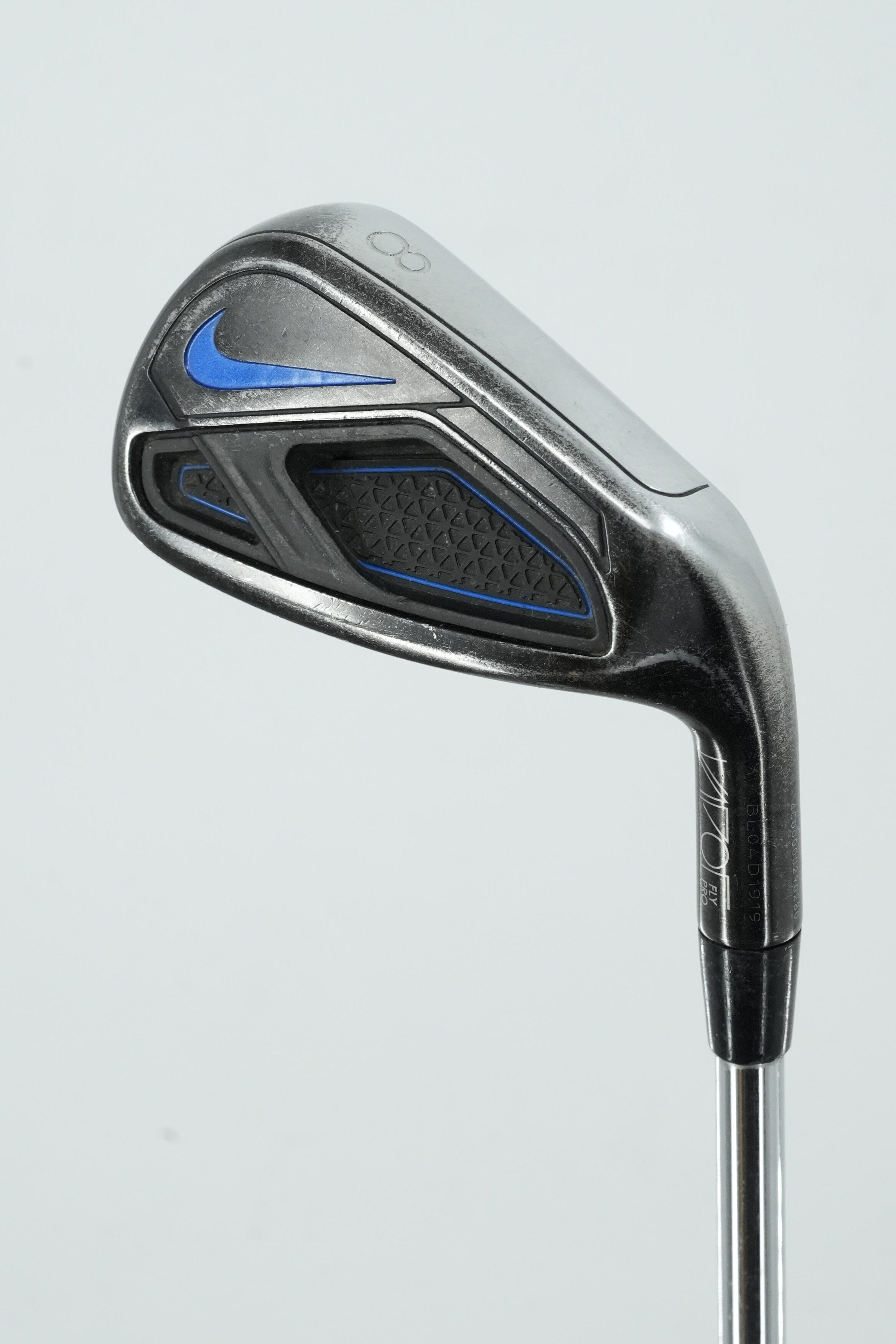 Nike Vapor Fly Pro 6-PW Iron Set S Flex +0.5" Golf Clubs GolfRoots 