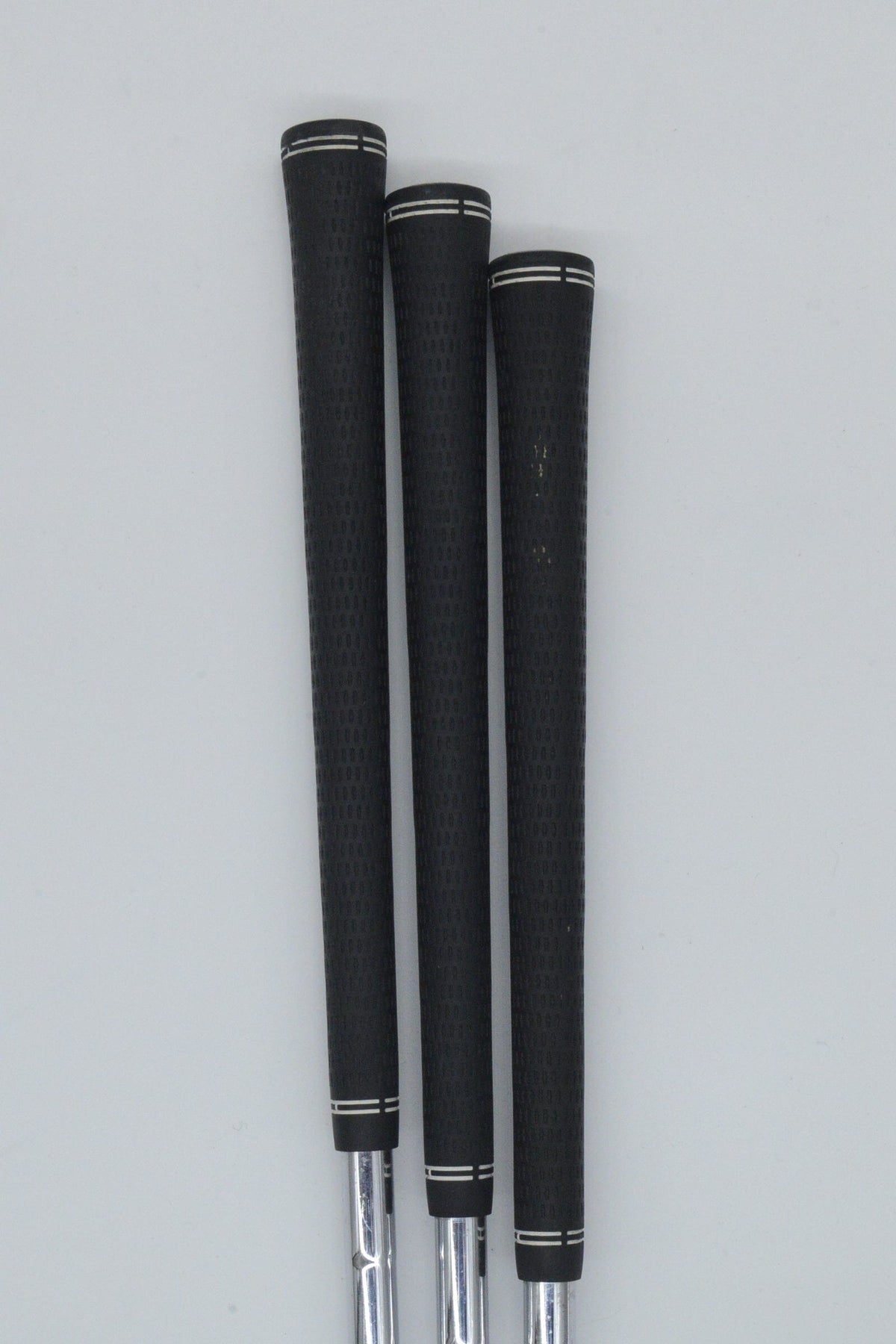 Cleveland RTX 4 Black Satin 50, 54, 58 Degree Wedge Set S Flex Golf Clubs GolfRoots 