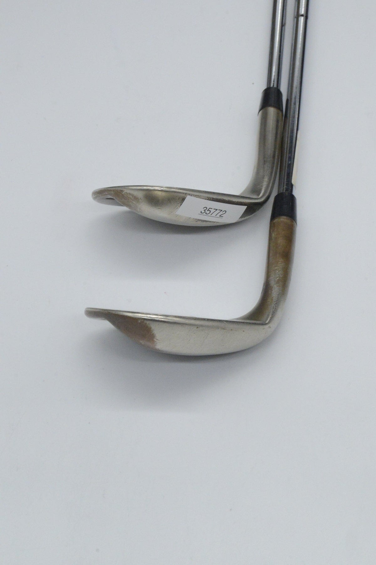 Mizuno T22 Denim Copper 54 & 58 Degree Wedge Set S Flex Golf Clubs GolfRoots 