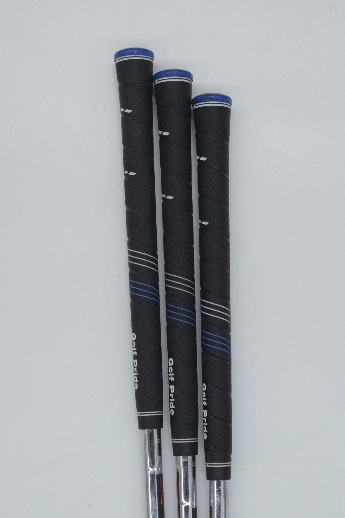 TaylorMade Tour Preferred EF Black Chrome 50, 56, 60 Degree Wedge Set Wedge Flex Golf Clubs GolfRoots 