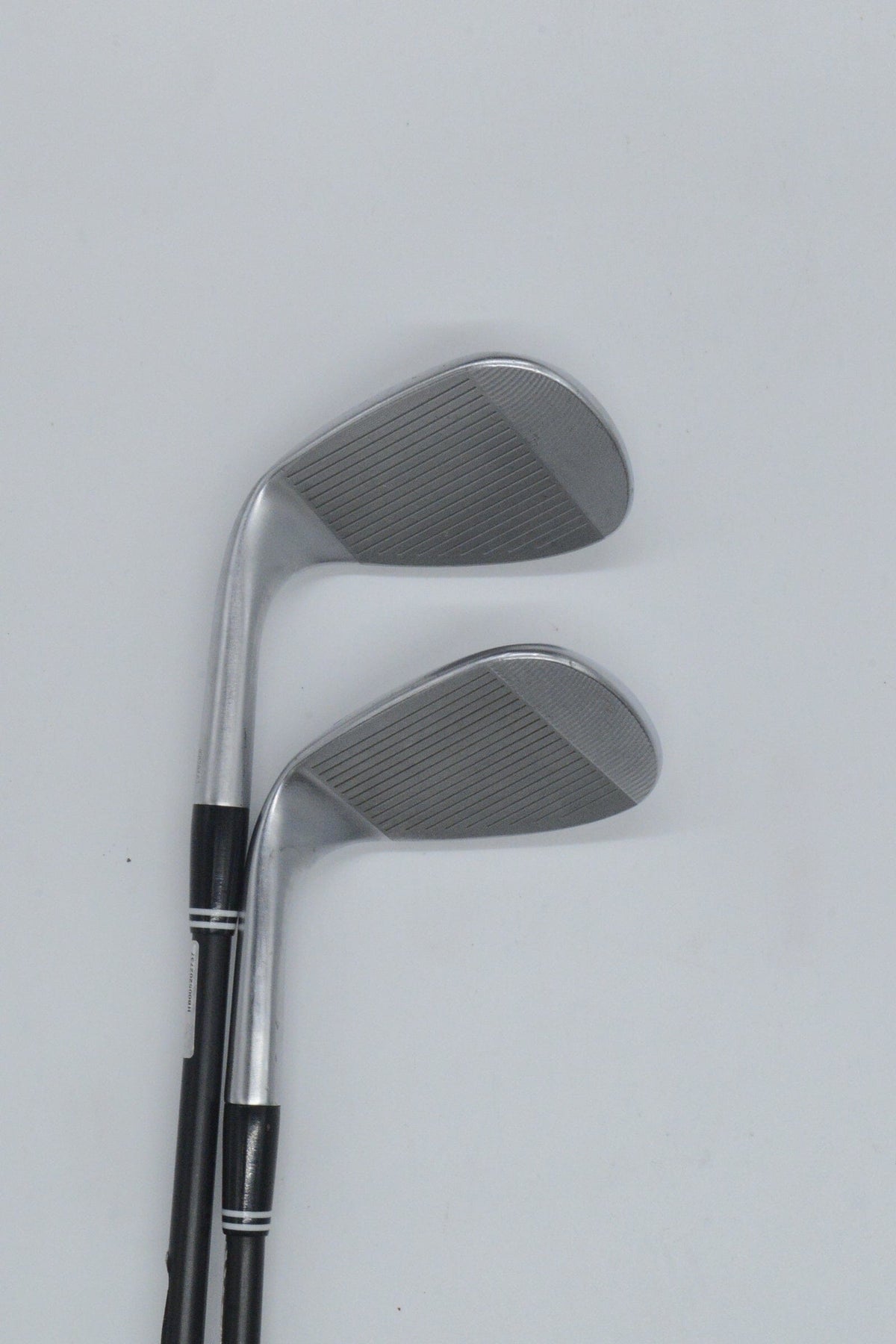 Cleveland CBX 4 Zipcore 54 & 58 Degree Wedge Set Wedge Flex Golf Clubs GolfRoots 