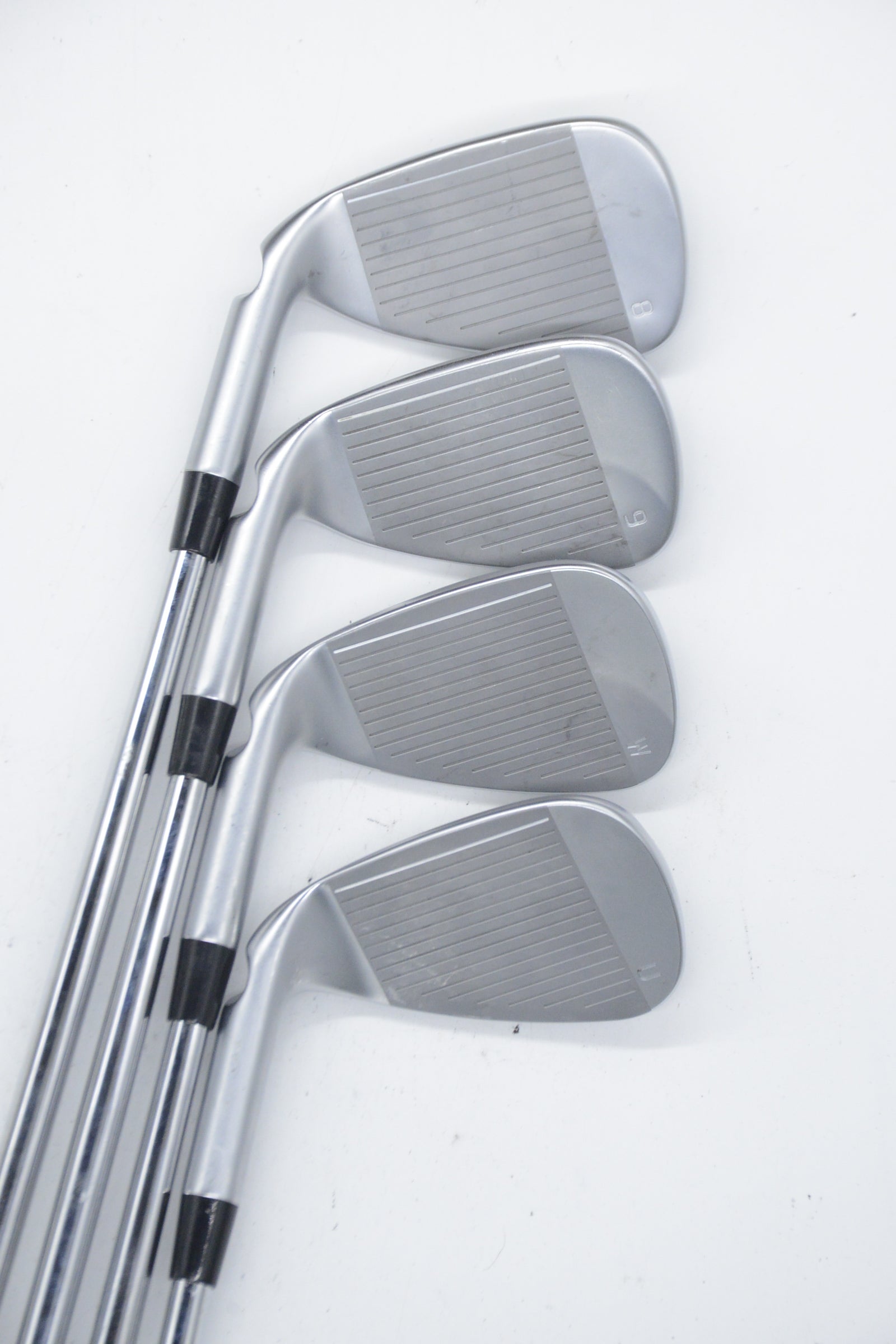 Ping G425 8-UW Iron Set R Flex Std Length