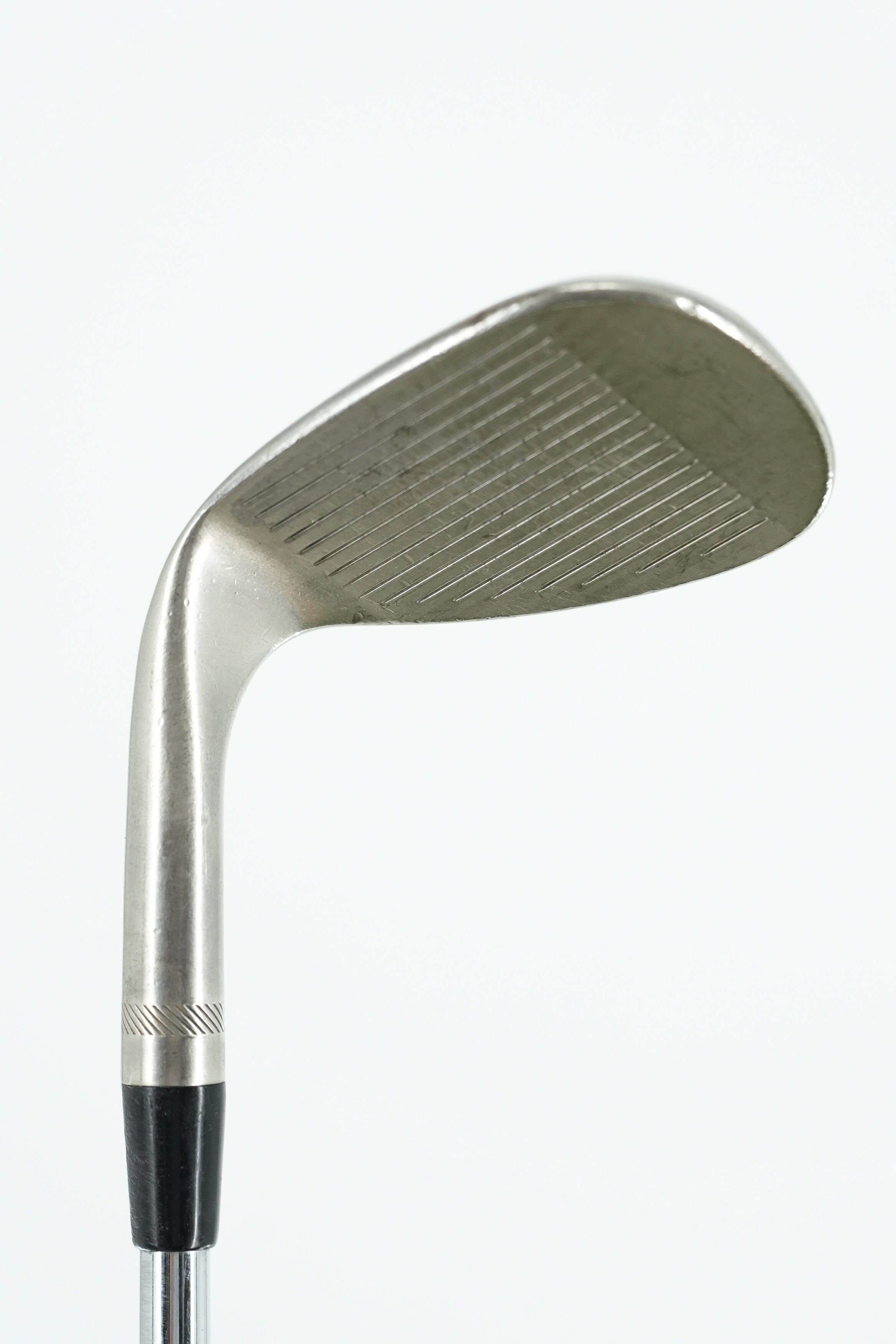 Titleist Vokey SM6 Tour Chrome 58 Degree Wedge Wedge Flex 35" Golf Clubs GolfRoots 